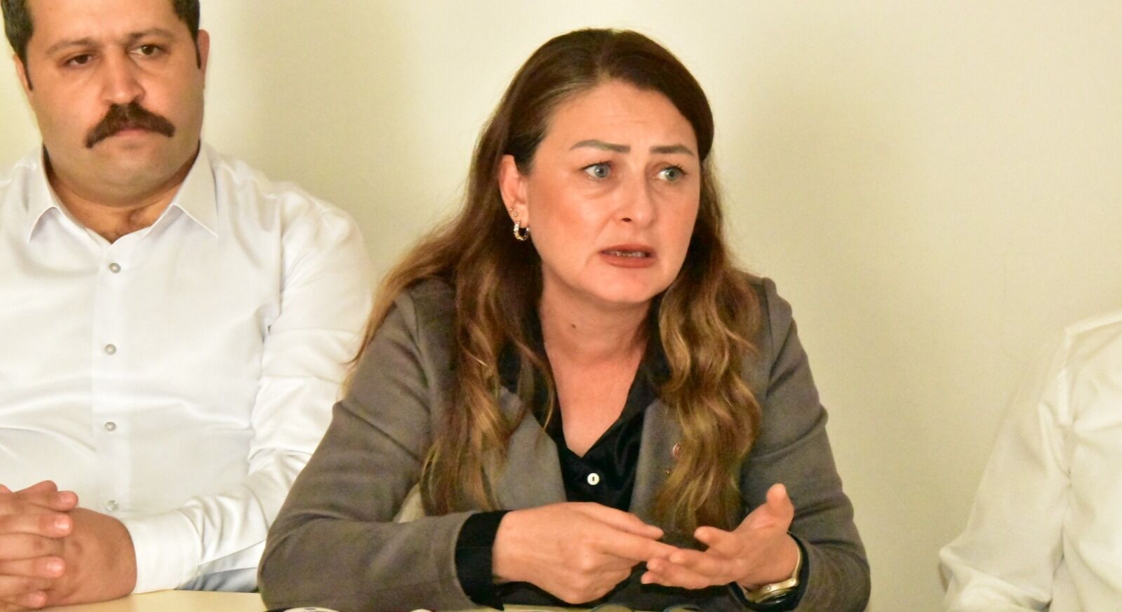 Turgutlu’daki okul saldırısı sonrası Eğitim-İş’ten Bakan Tekin’e tepki-.1