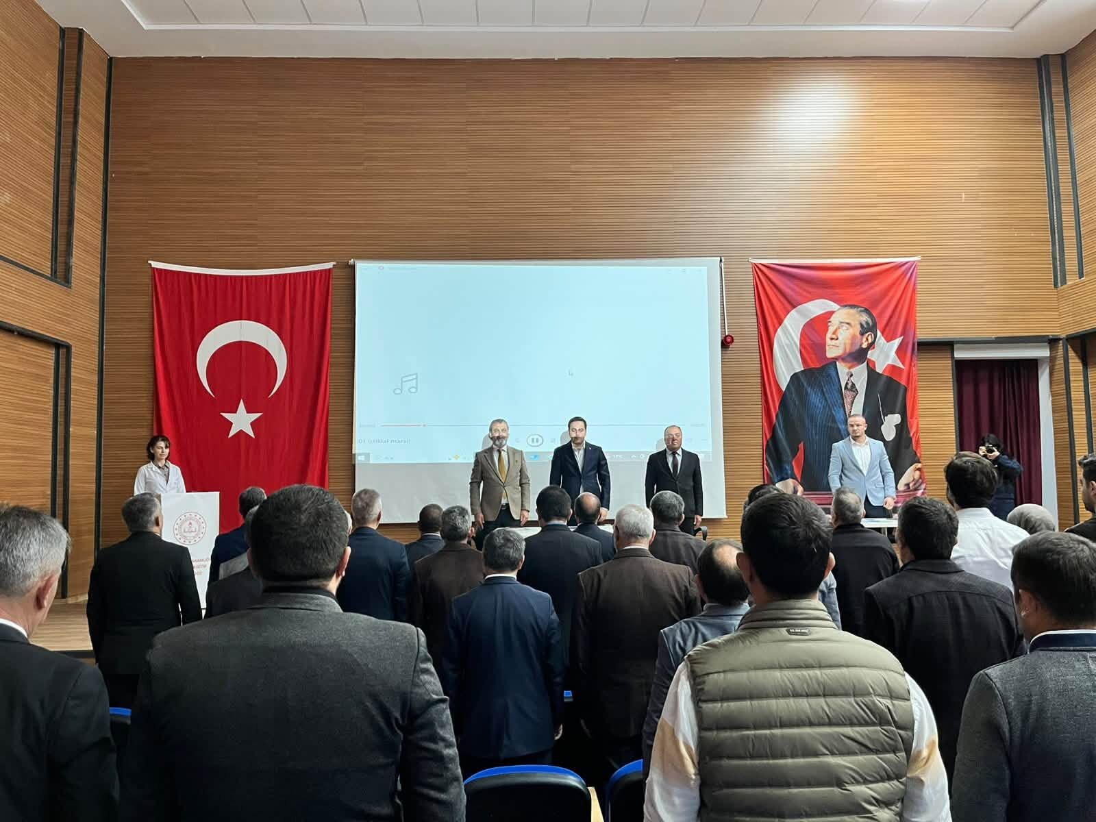 Kula’da güvenli eğitim ve bağımlılıkla mücadele masada!-1