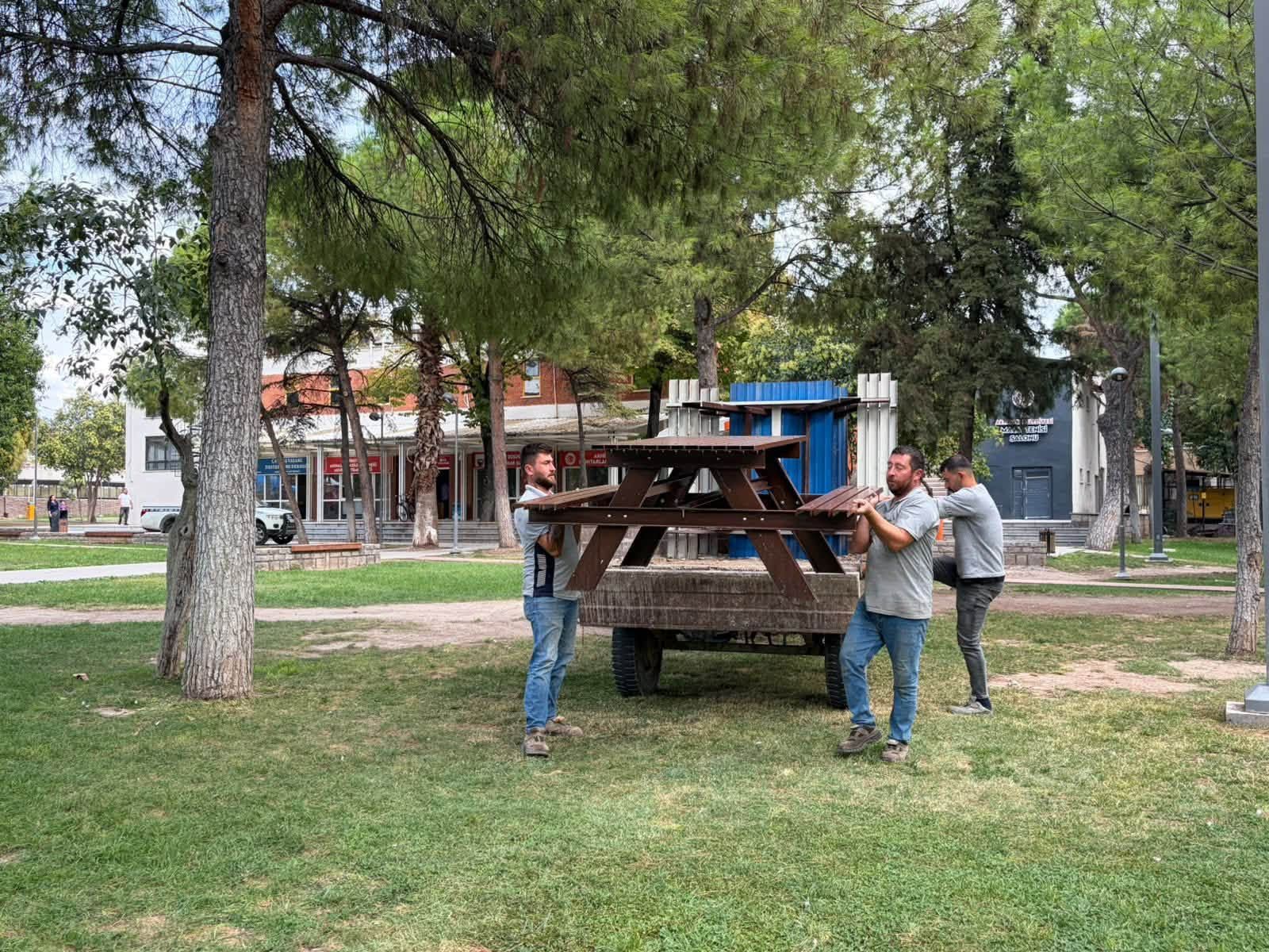 Leziz Akhisar Festivali için hazırlıklar sürüyor!-2