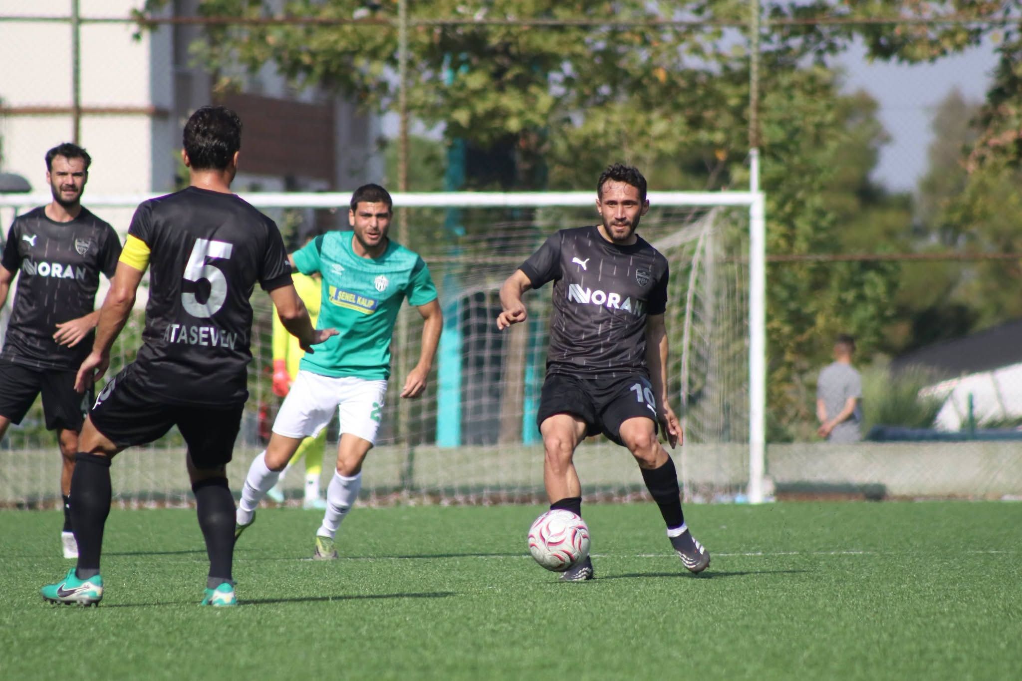 Manisaspor sahasında kaybetti!-.1