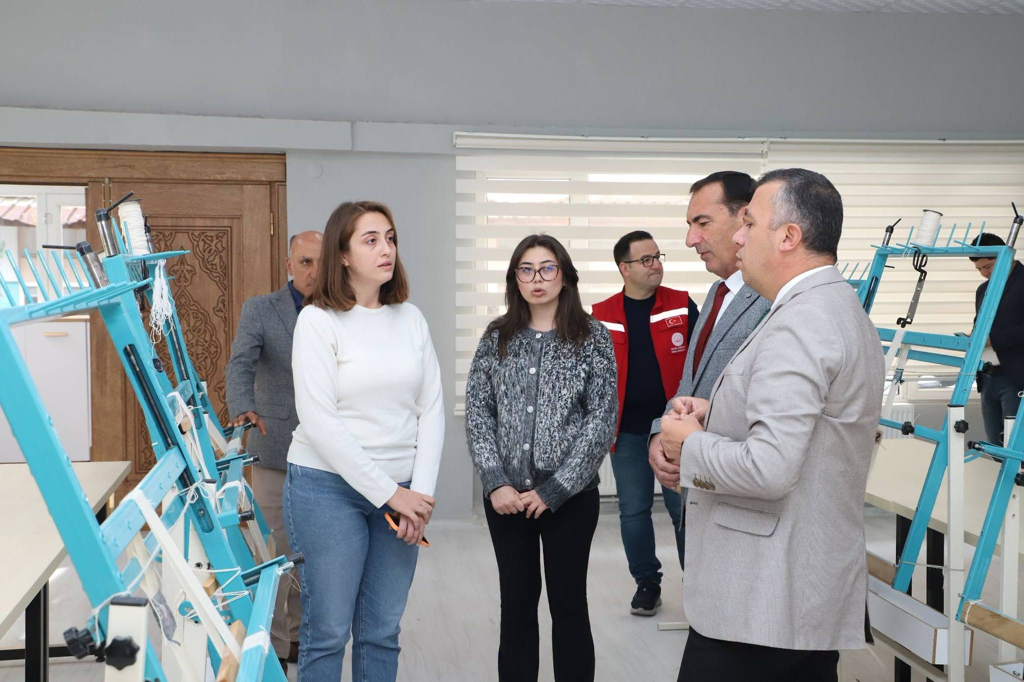 İlçede Aile Destek Merkezi için geri sayım başladı!-1