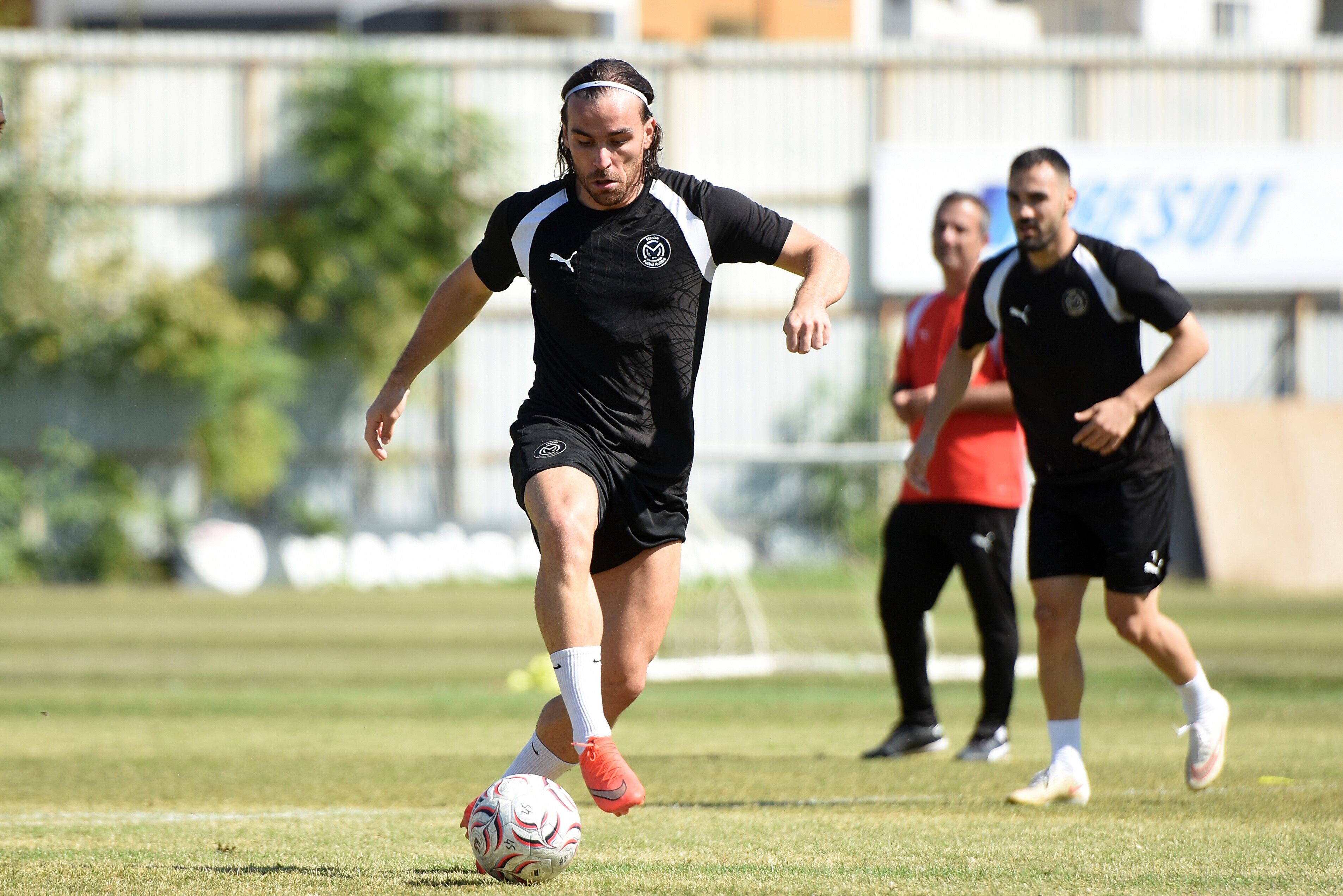 Manisa FK, Kayserispor karşısında galibiyet arayacak-.2.2