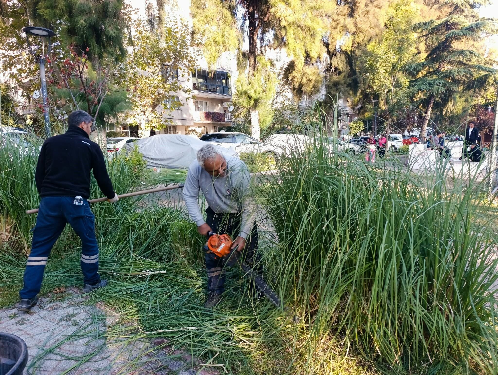Manisa'da belediyeden sorunlara hızlı çözümler!-.2.1