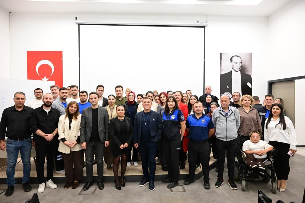 personeline disleksi eğitimi