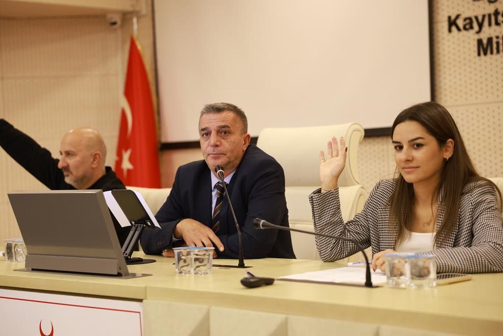 Şehzadeler'de gözler 2027 bütçesindeydi! Meclisten ortak karar çıktı-.1