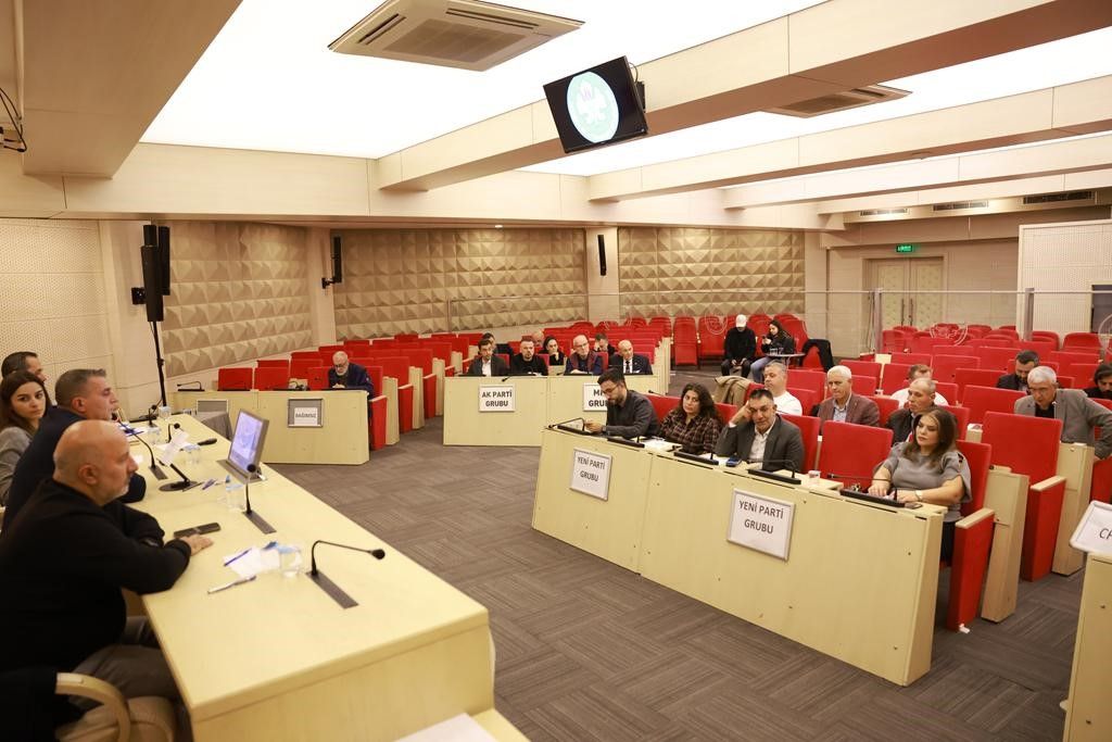 Şehzadeler'de gözler 2027 bütçesindeydi! Meclisten ortak karar çıktı-.3.1