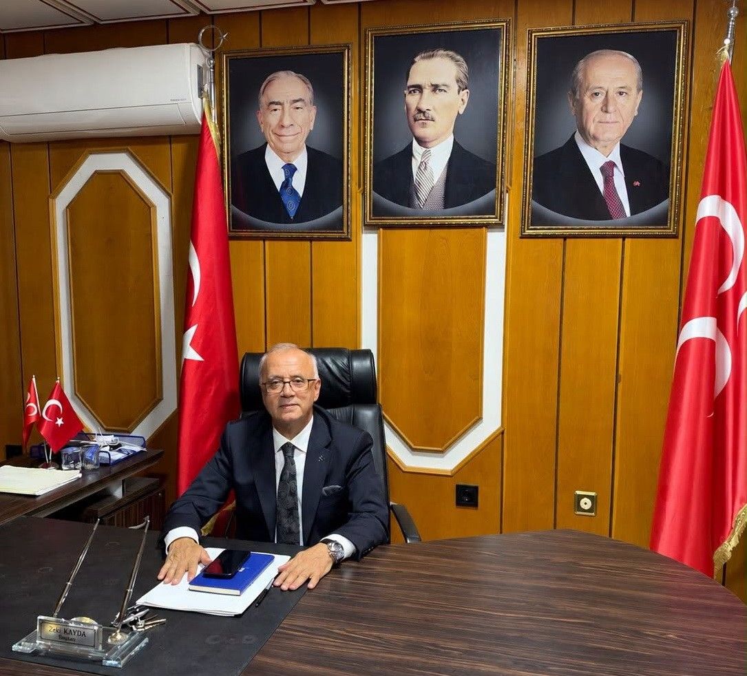 MHP Salihli teşkilatında yeni dönemin görev dağılımı belli oldu-.6.1