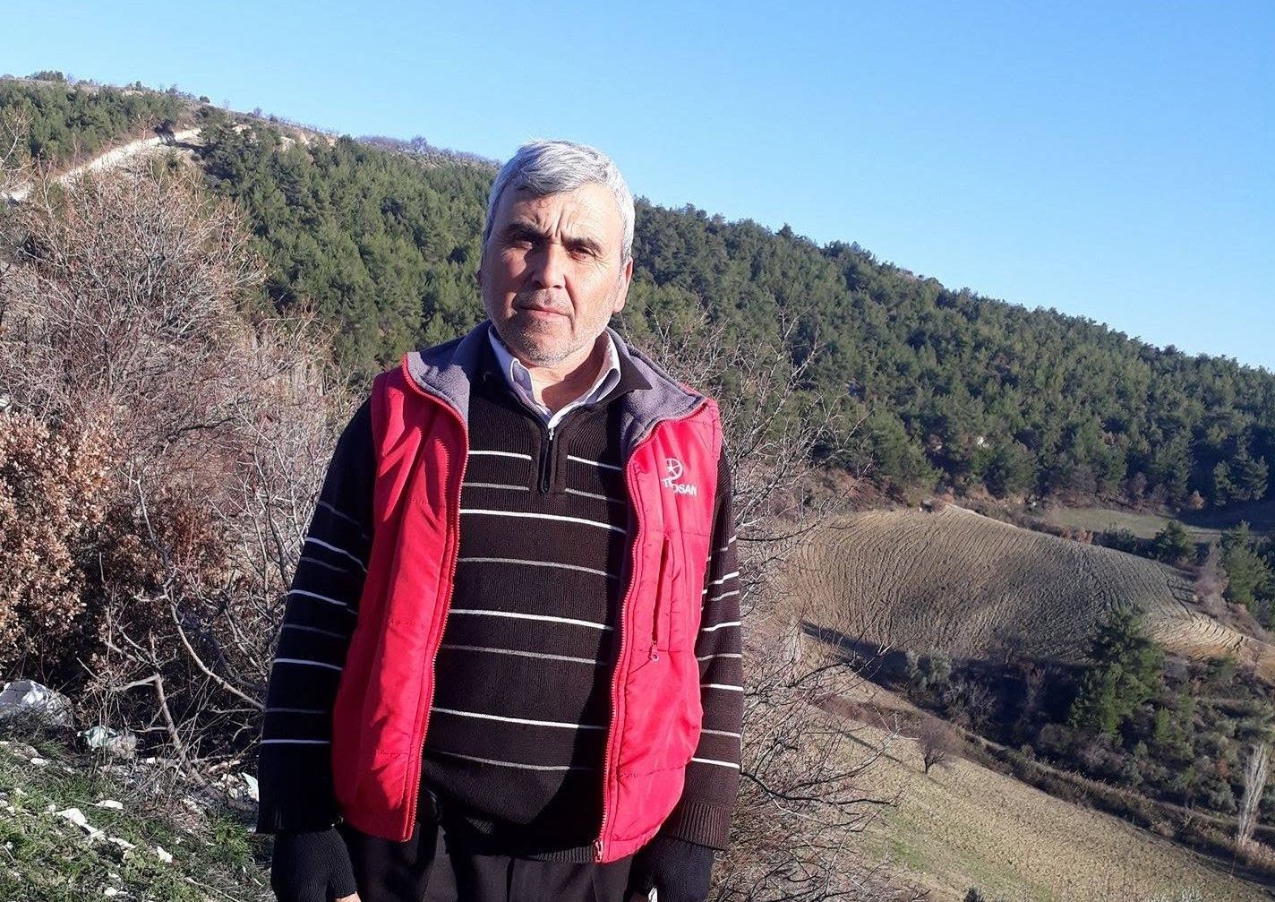 Manisa'da silahlar patladı!-.1