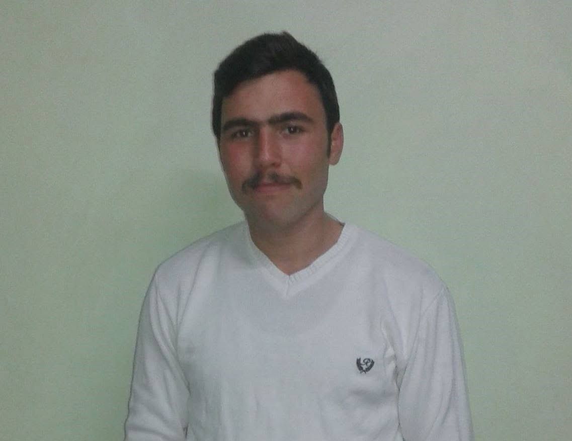 Manisa'da silahlar patladı.2.2
