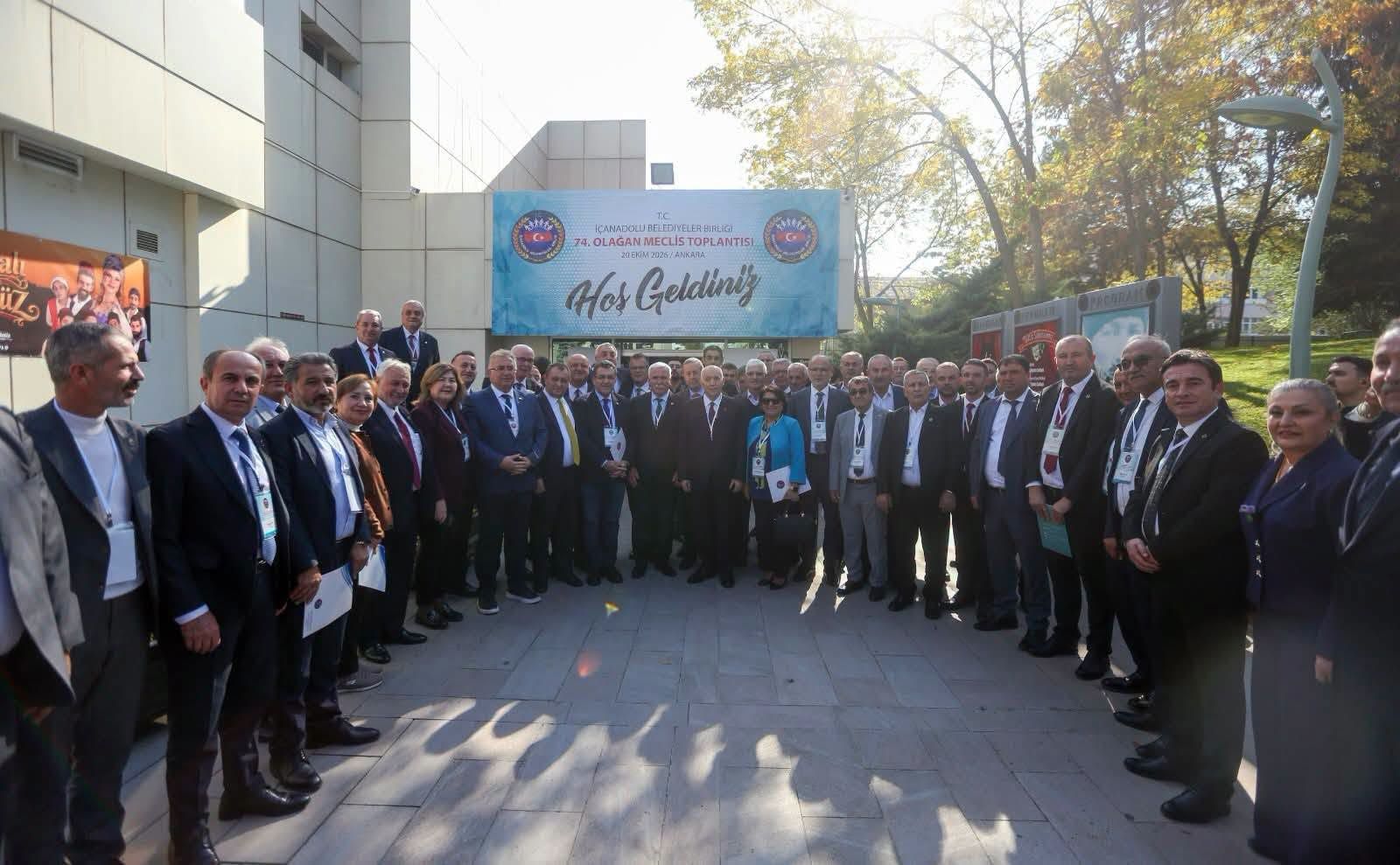 Ahmet Öküzcüoğlu'ndan Dayanışma Vurgusu (3)