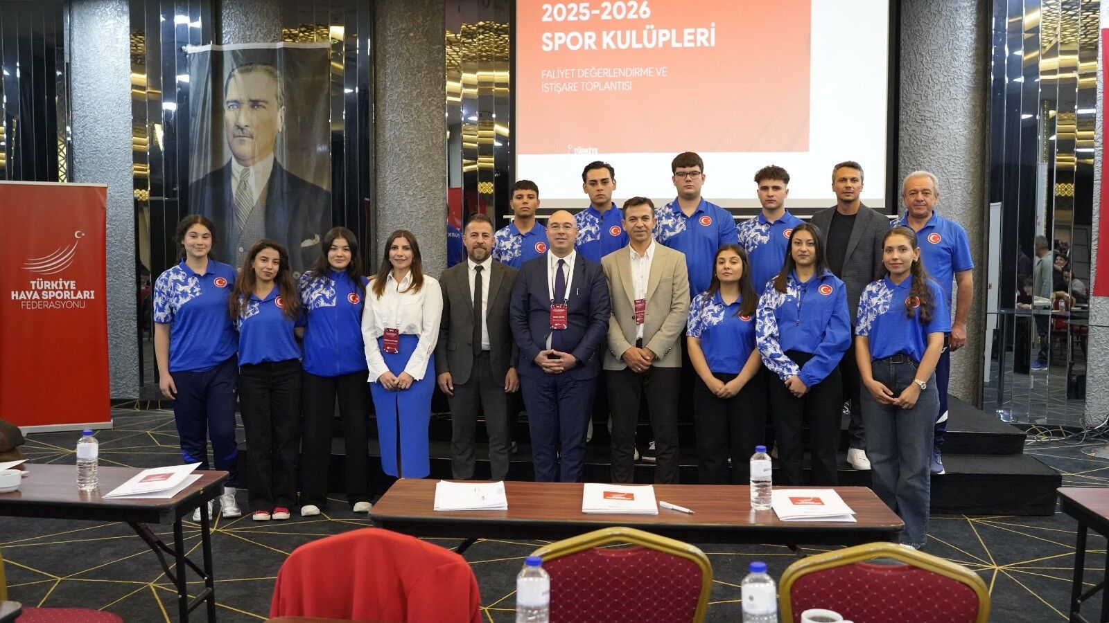 Alaşehirli Sporculardan Tarihi Başarı! (1)