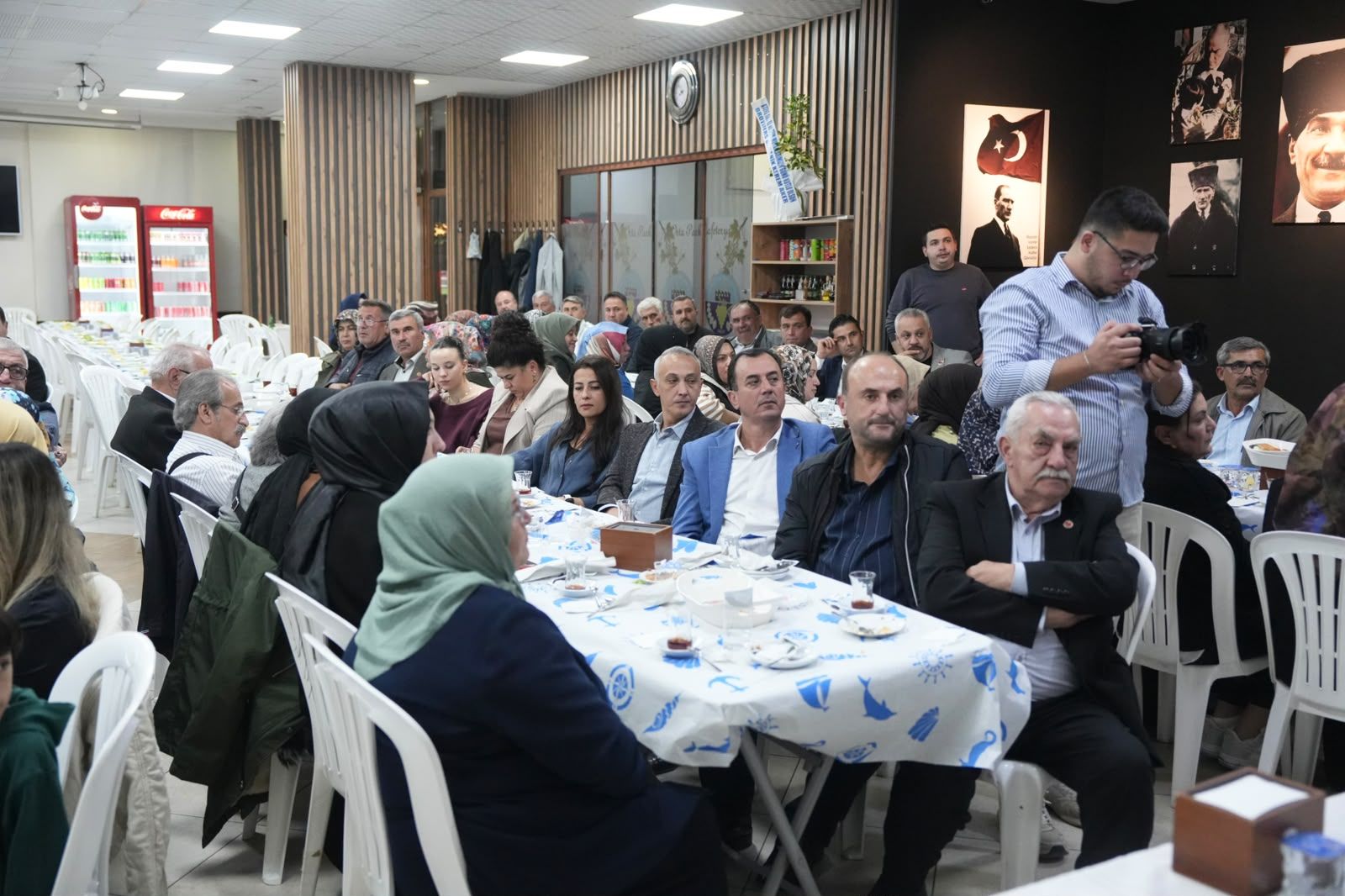 Başkan Akın Açıkladı Turgutlu’ya 3,2 Milyar Tl’lik Yatırım (1)
