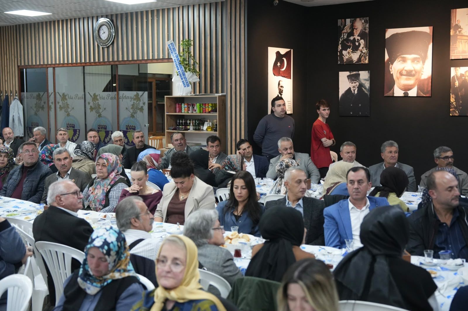 Başkan Akın Açıkladı Turgutlu’ya 3,2 Milyar Tl’lik Yatırım (2)