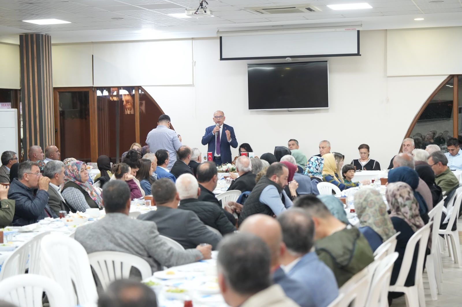 Başkan Akın Açıkladı Turgutlu’ya 3,2 Milyar Tl’lik Yatırım (3)