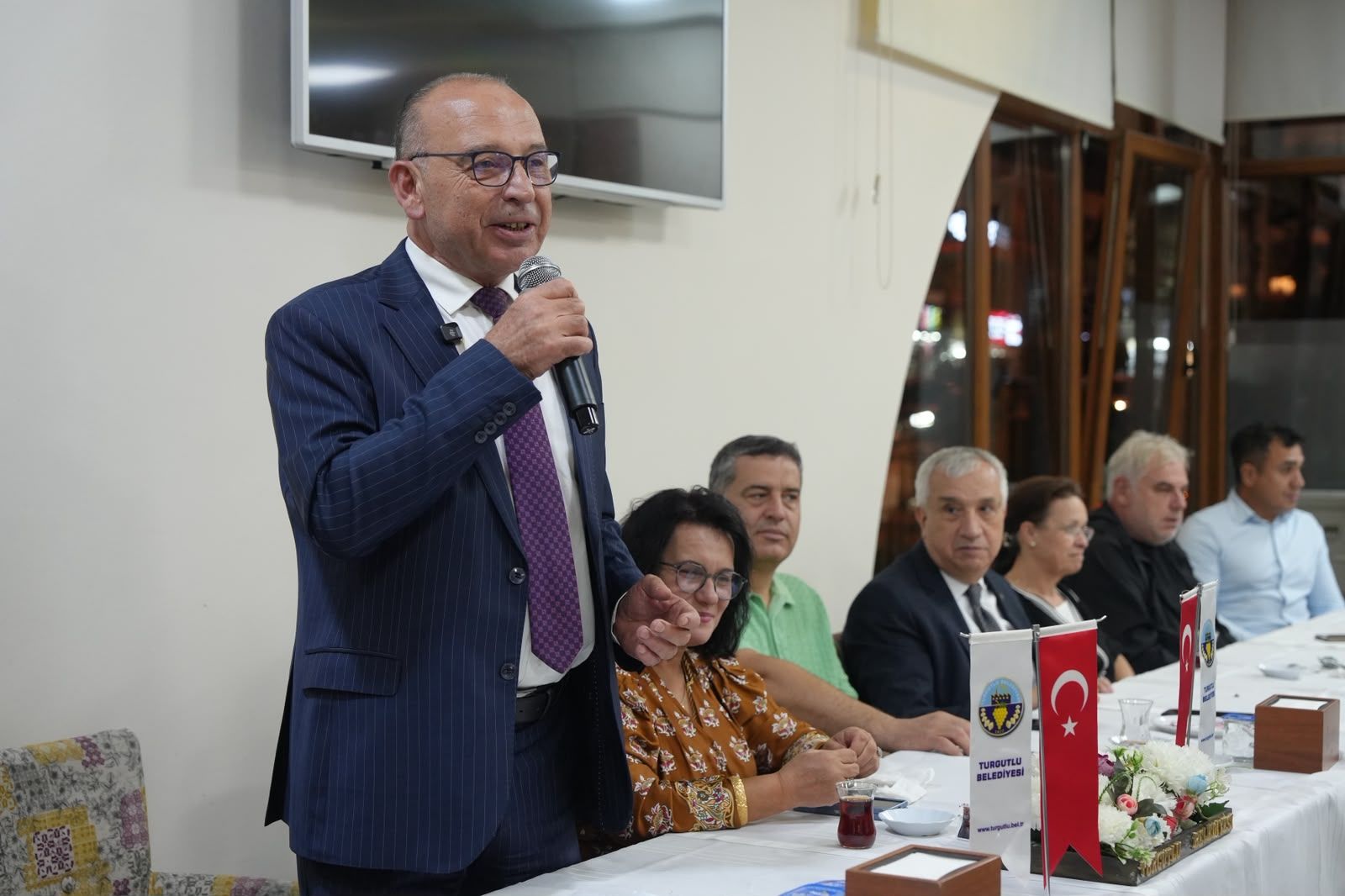 Başkan Akın Açıkladı Turgutlu’ya 3,2 Milyar Tl’lik Yatırım (4)