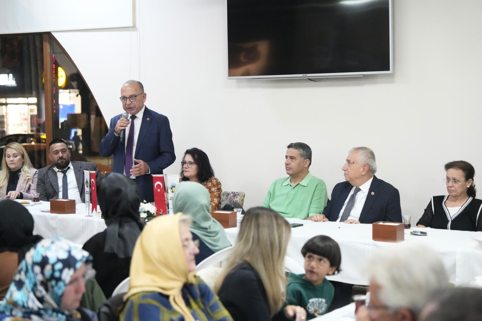 Başkan Akın Açıkladı Turgutlu’ya 3,2 Milyar Tl’lik Yatırım (5)