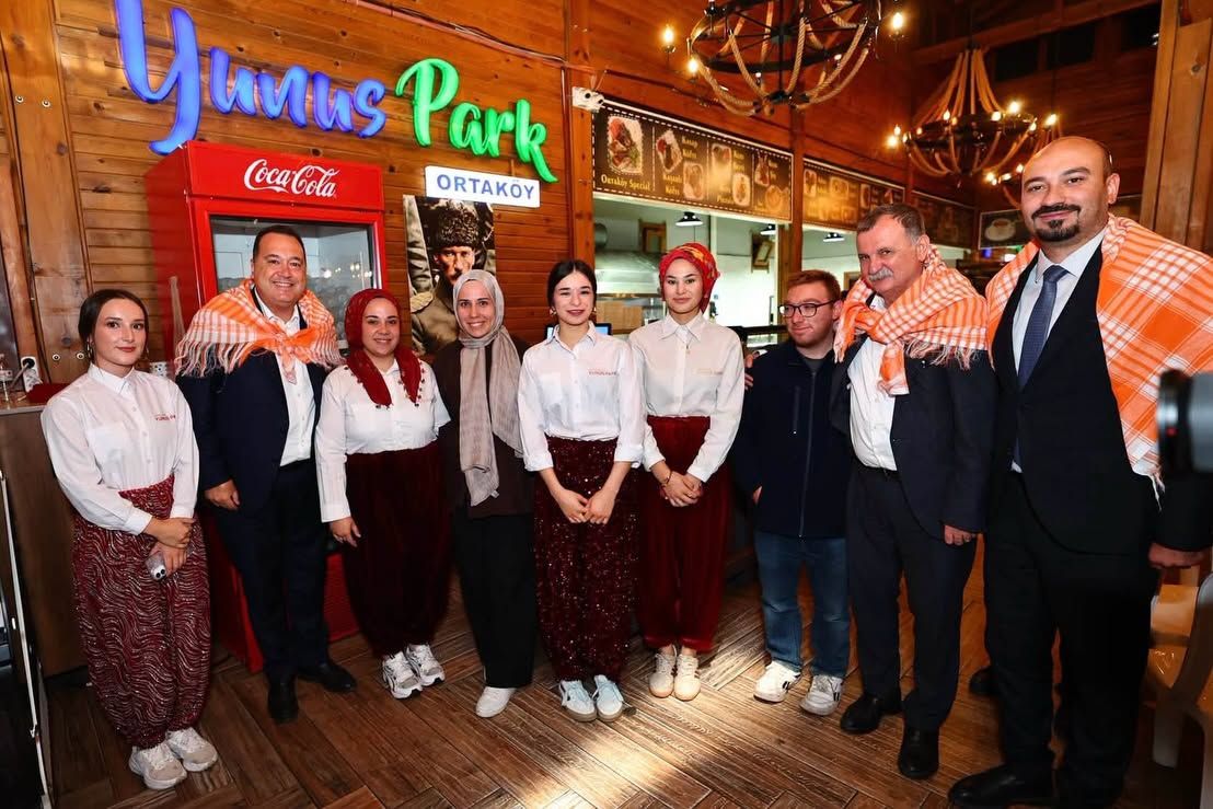 Başkan Balaban Sorunları Sahada Tespit Ediyor (1)