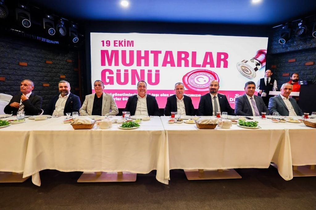 Besim Dutlulu’dan Kendisine Yönelik Eleştirilere Yanıt! (1)