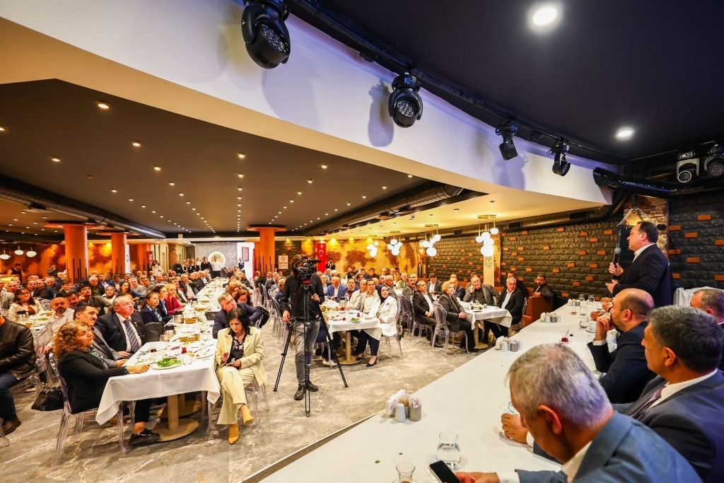 Besim Dutlulu’dan Kendisine Yönelik Eleştirilere Yanıt! (2)