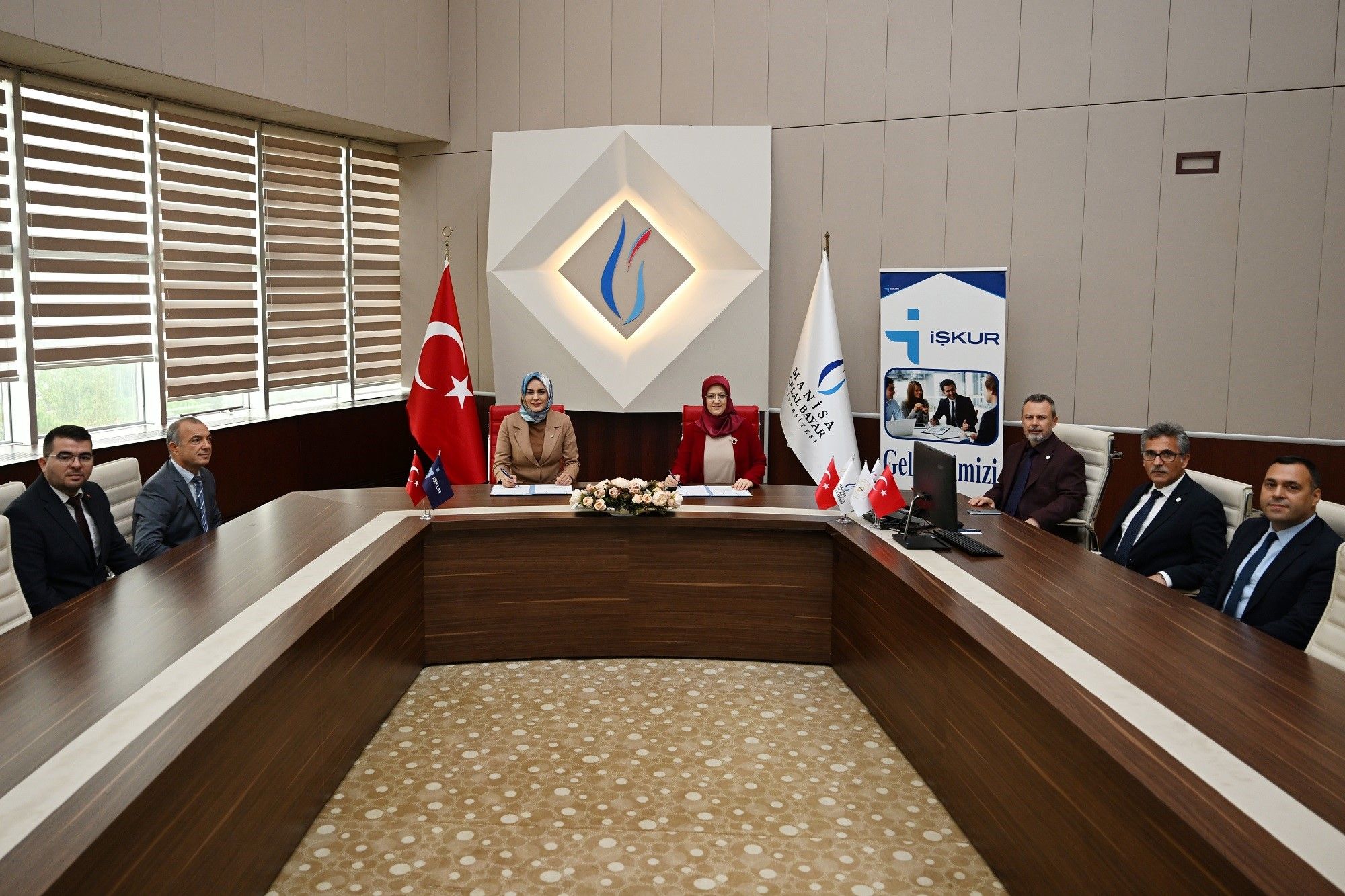 Bin 630 Öğrenciye Çalışma Fırsatı (1)