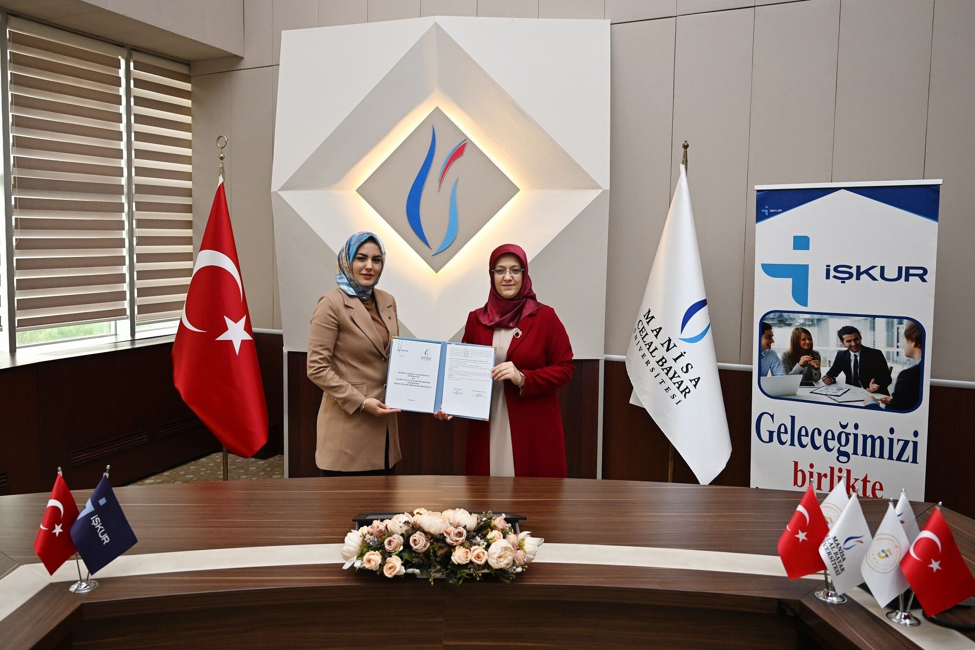 Bin 630 Öğrenciye Çalışma Fırsatı (2)