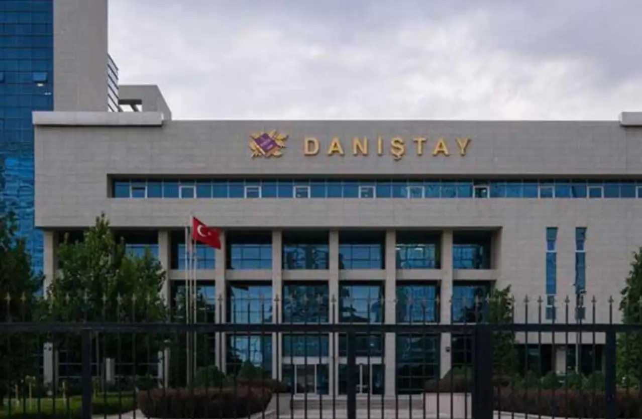 Danistay 11