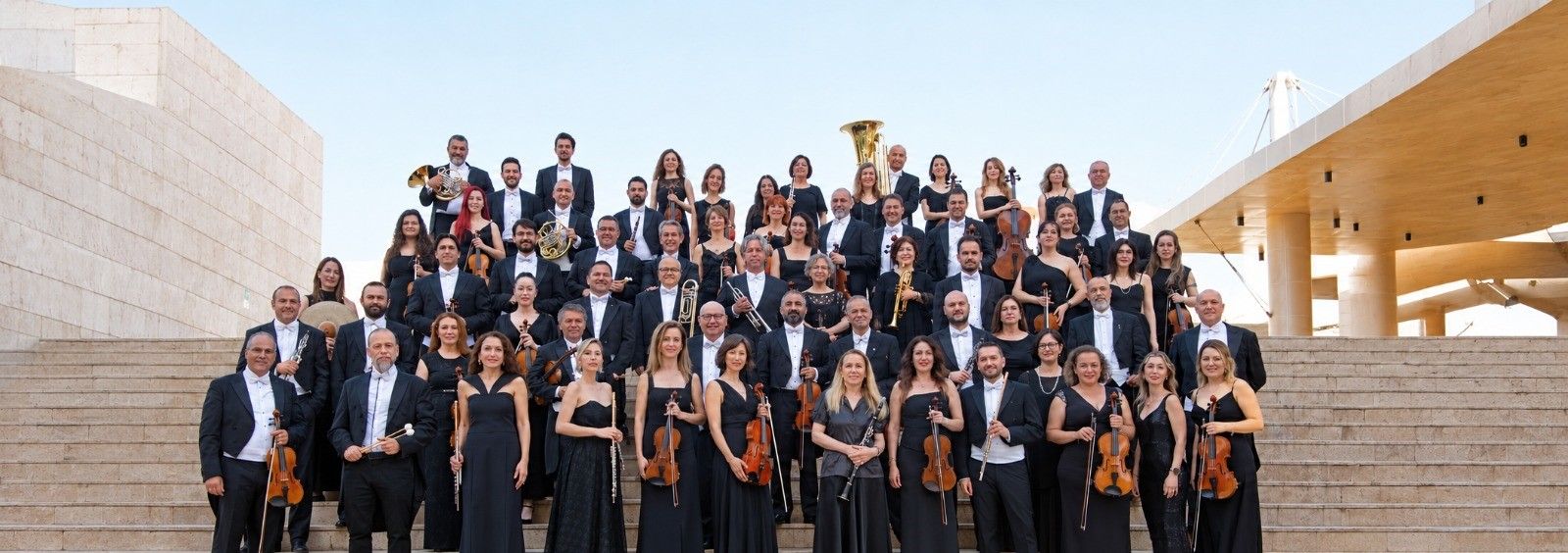 Denizli'de Sanat Rüzgarı 17. İtalyan Kültür Merkezi Arkeoloji Sempozyumu Düzenleniyor (1)