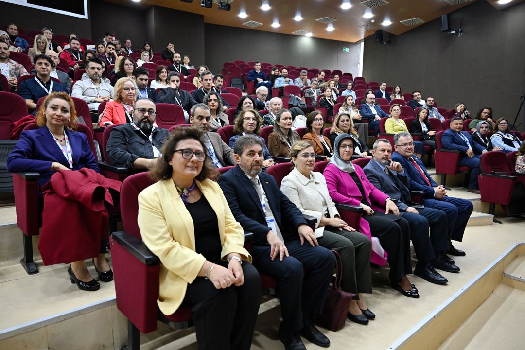 Erasmus+ Merkezi Projeleri Mcbü’de Masaya Yatırıldı (4)