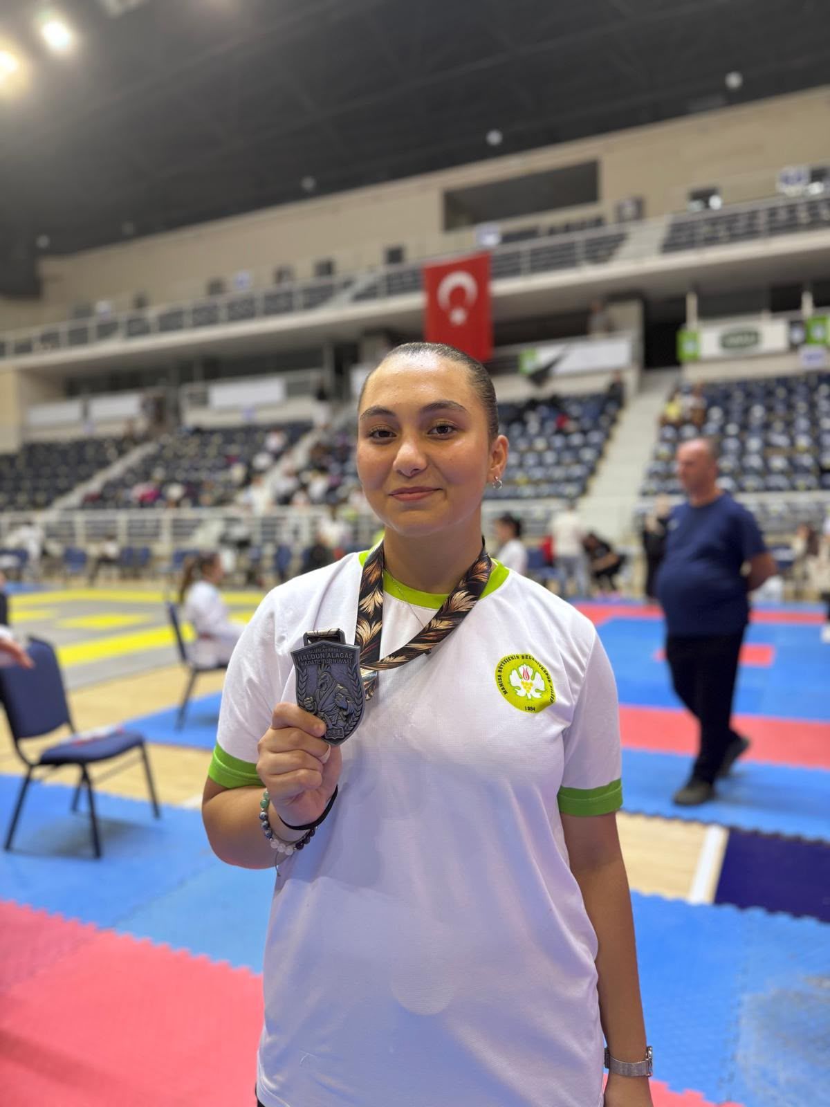 Manisa Bbsk’den Milli Takıma Karateci (4)