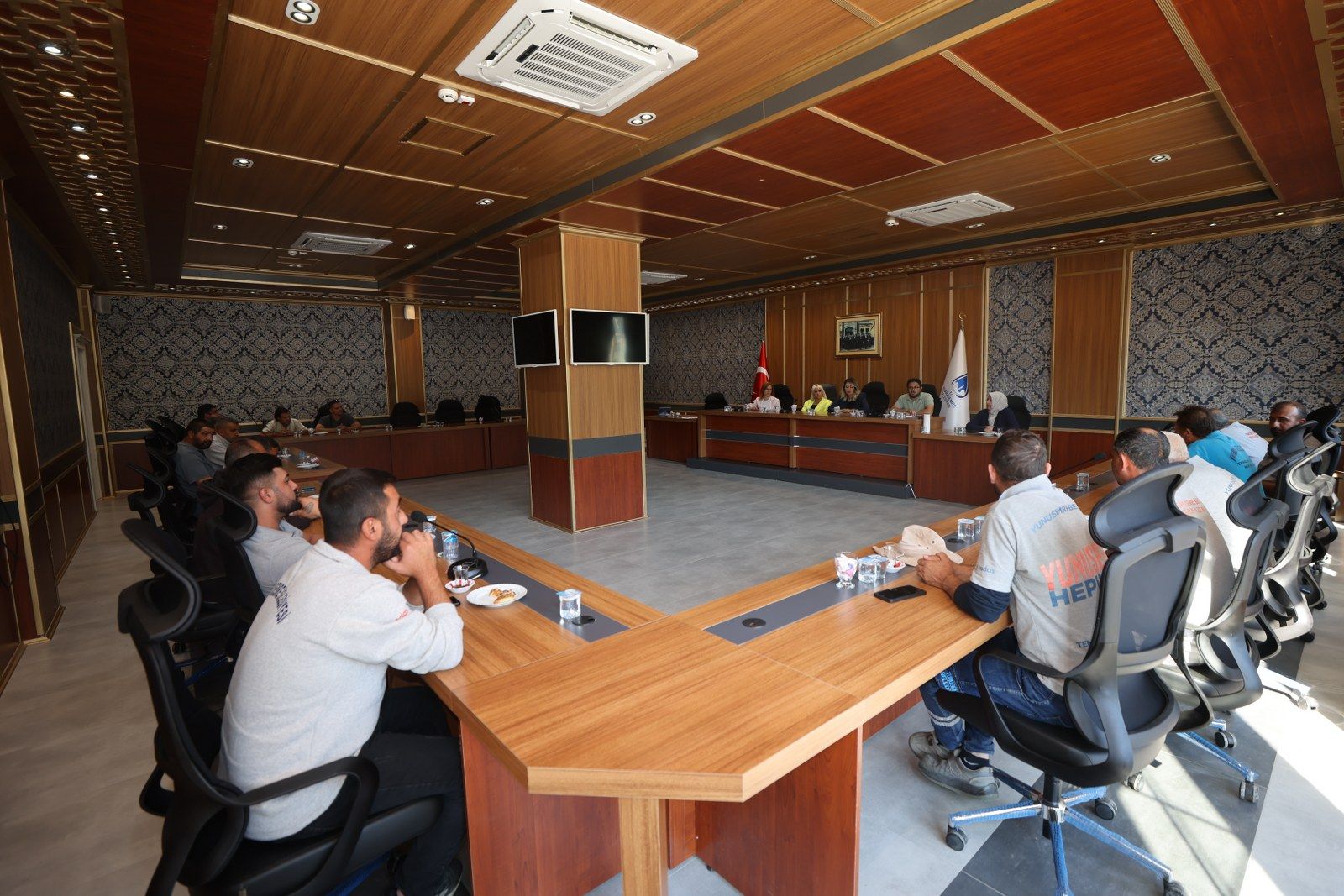 Manisa Toplantı (1)