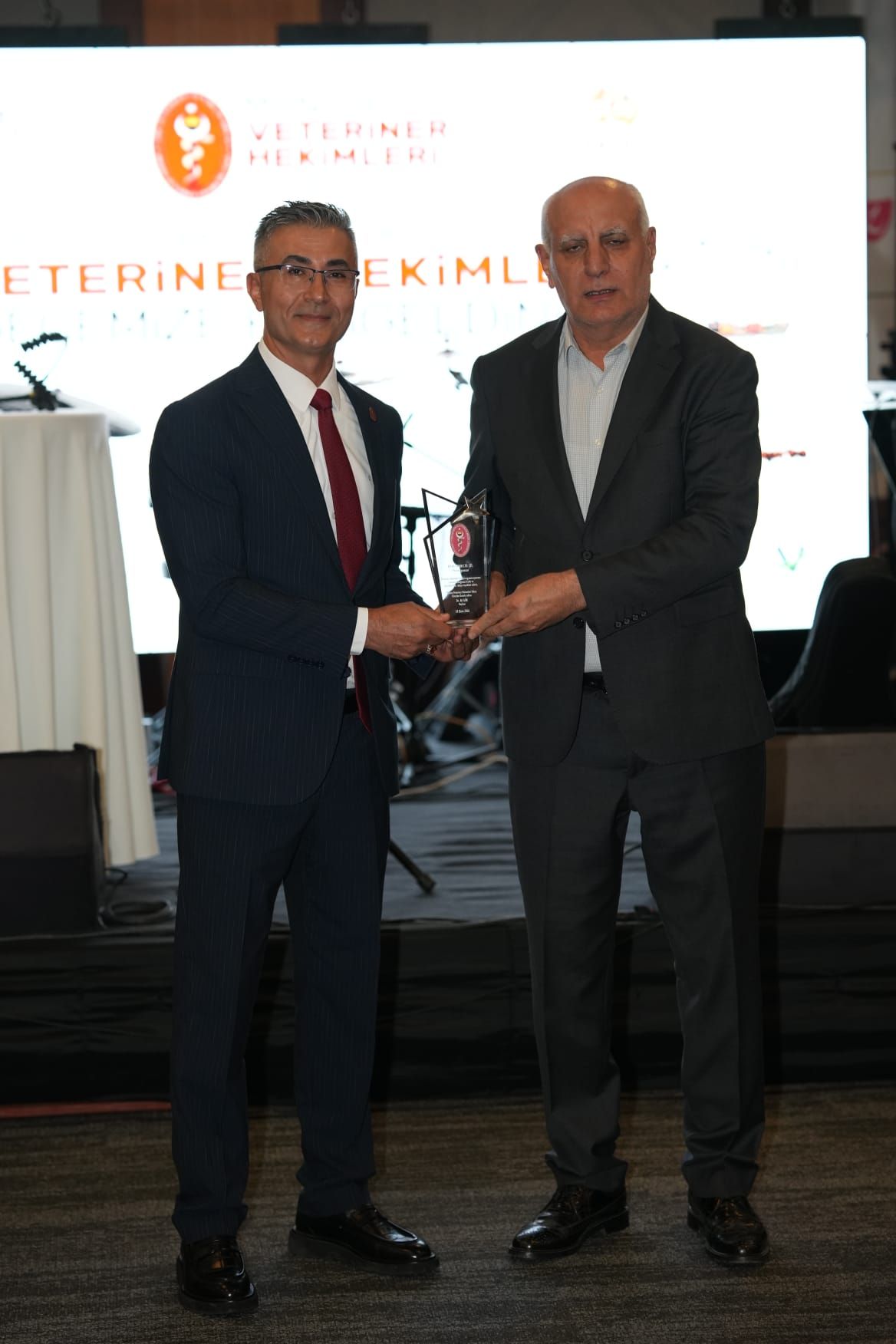 Manisa Veteriner Hekimleri Odası Kuşadası’nda Buluştu! (1)