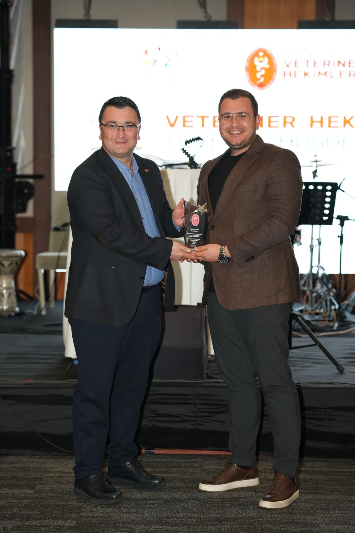 Manisa Veteriner Hekimleri Odası Kuşadası’nda Buluştu! (2)