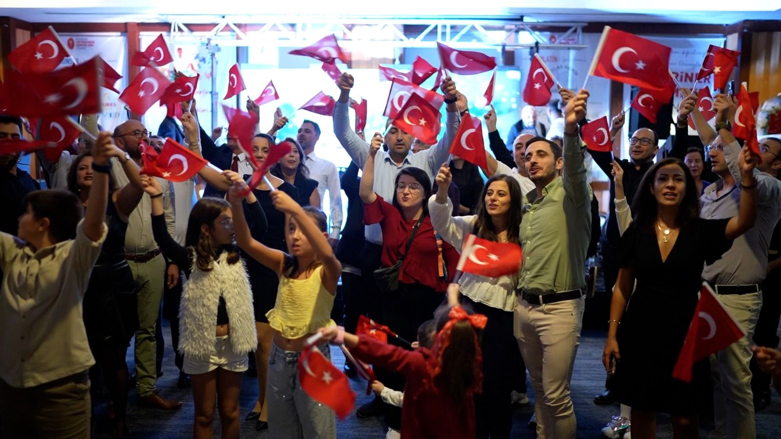 Manisa Veteriner Hekimleri Odası Kuşadası’nda Buluştu! (7)