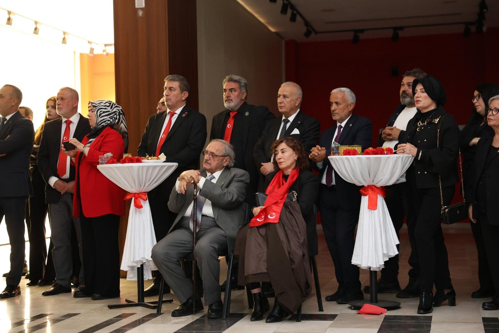 Manisa'da 103. Yıl Coşkusu Zirve Yaptı (3)