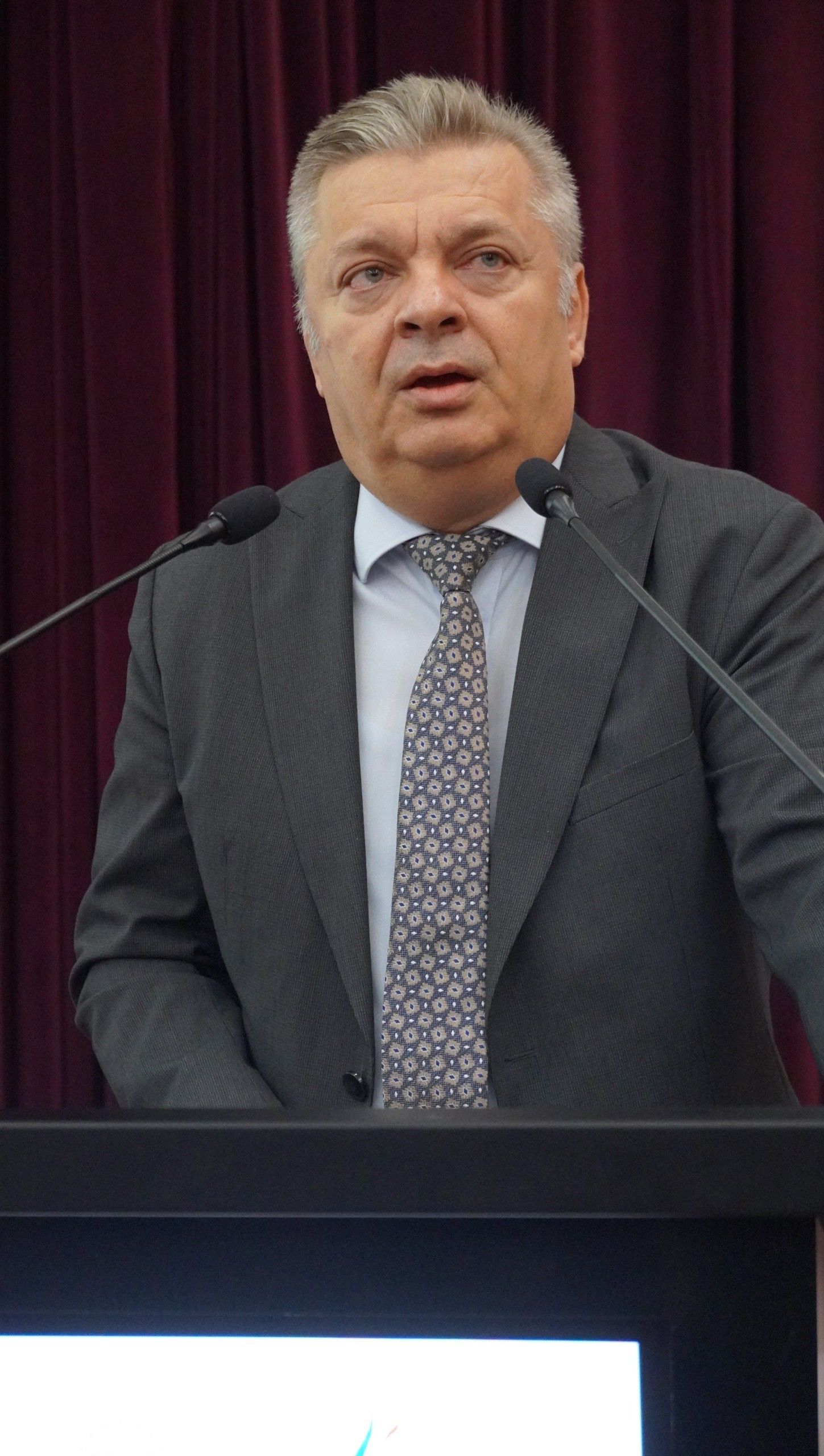 Manisa’da 3. Organ Bağışı Toplantısı Gerçekleştirildi (2)