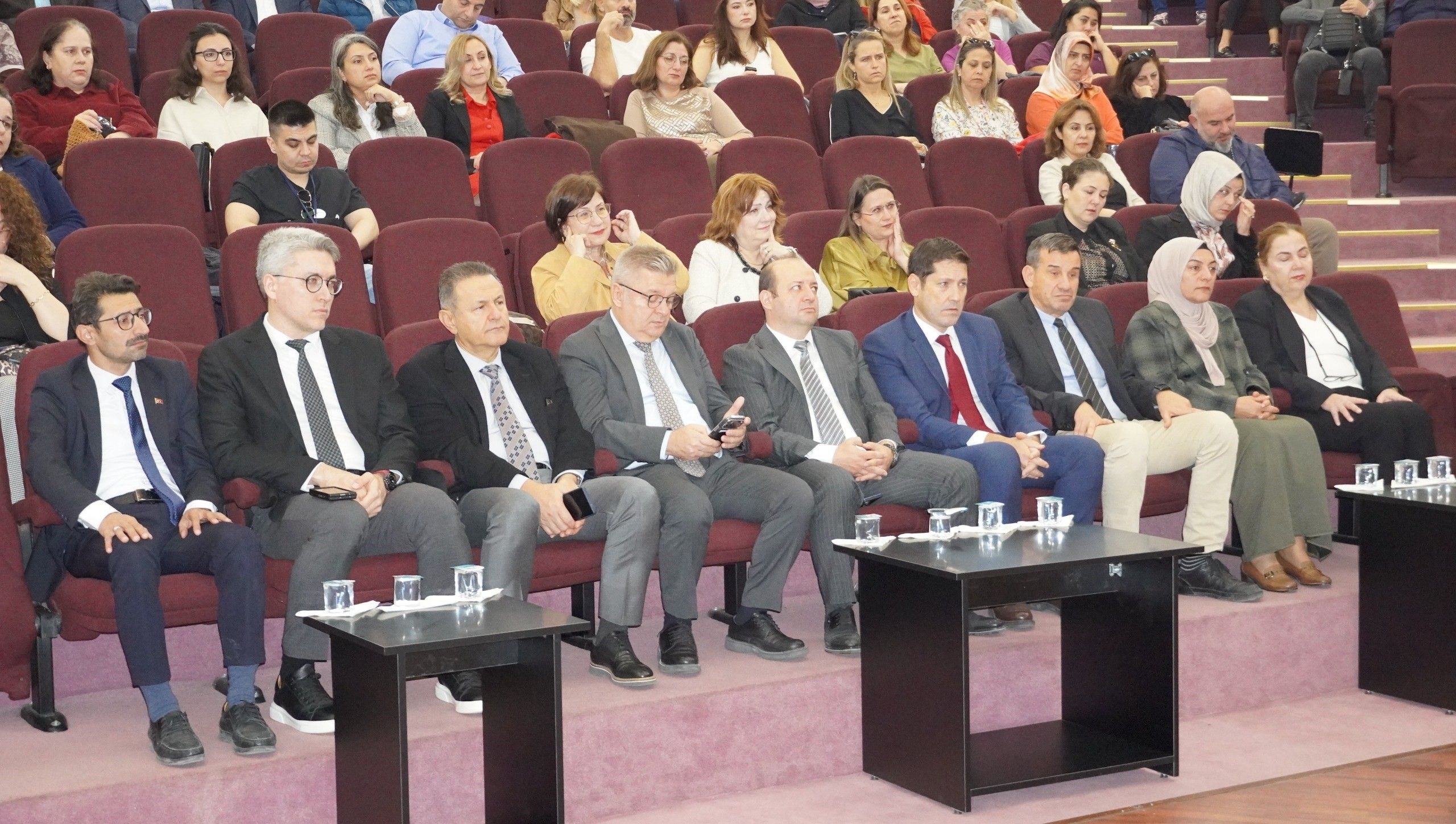 Manisa’da 3. Organ Bağışı Toplantısı Gerçekleştirildi (3)