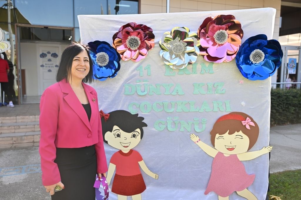 Manisa’da Çocuklar Eşitliği Oyunlarla Öğrendi (4)