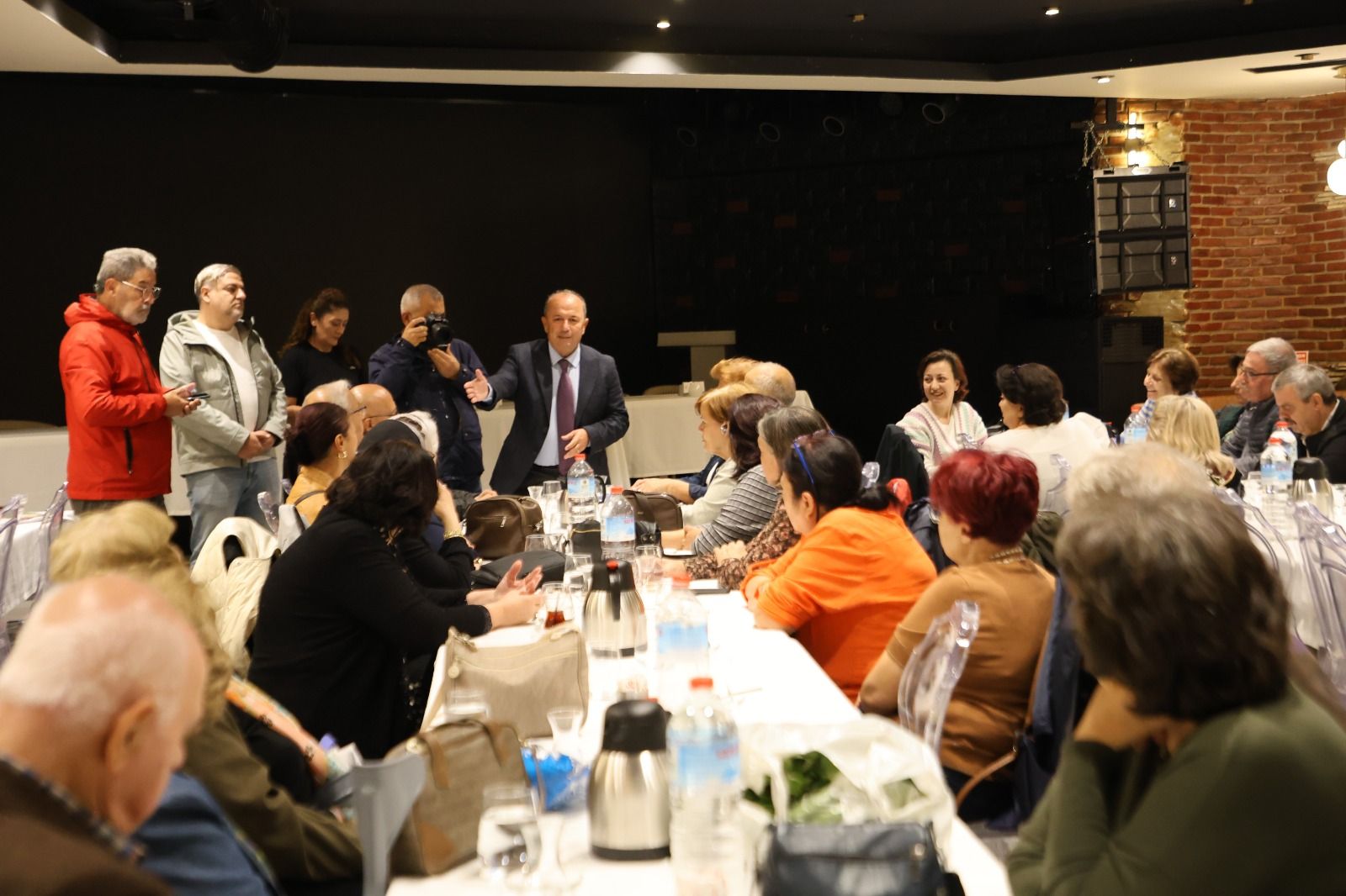 Manisa'da Girit Kültürü Festivalle Yaşatılacak (1)