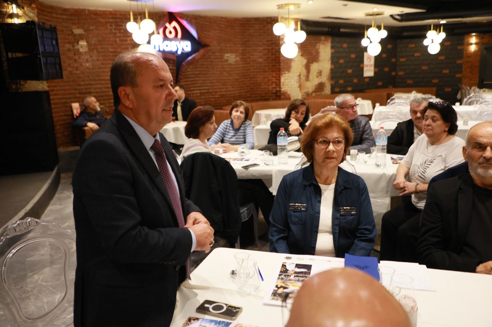 Manisa'da Girit Kültürü Festivalle Yaşatılacak (2)