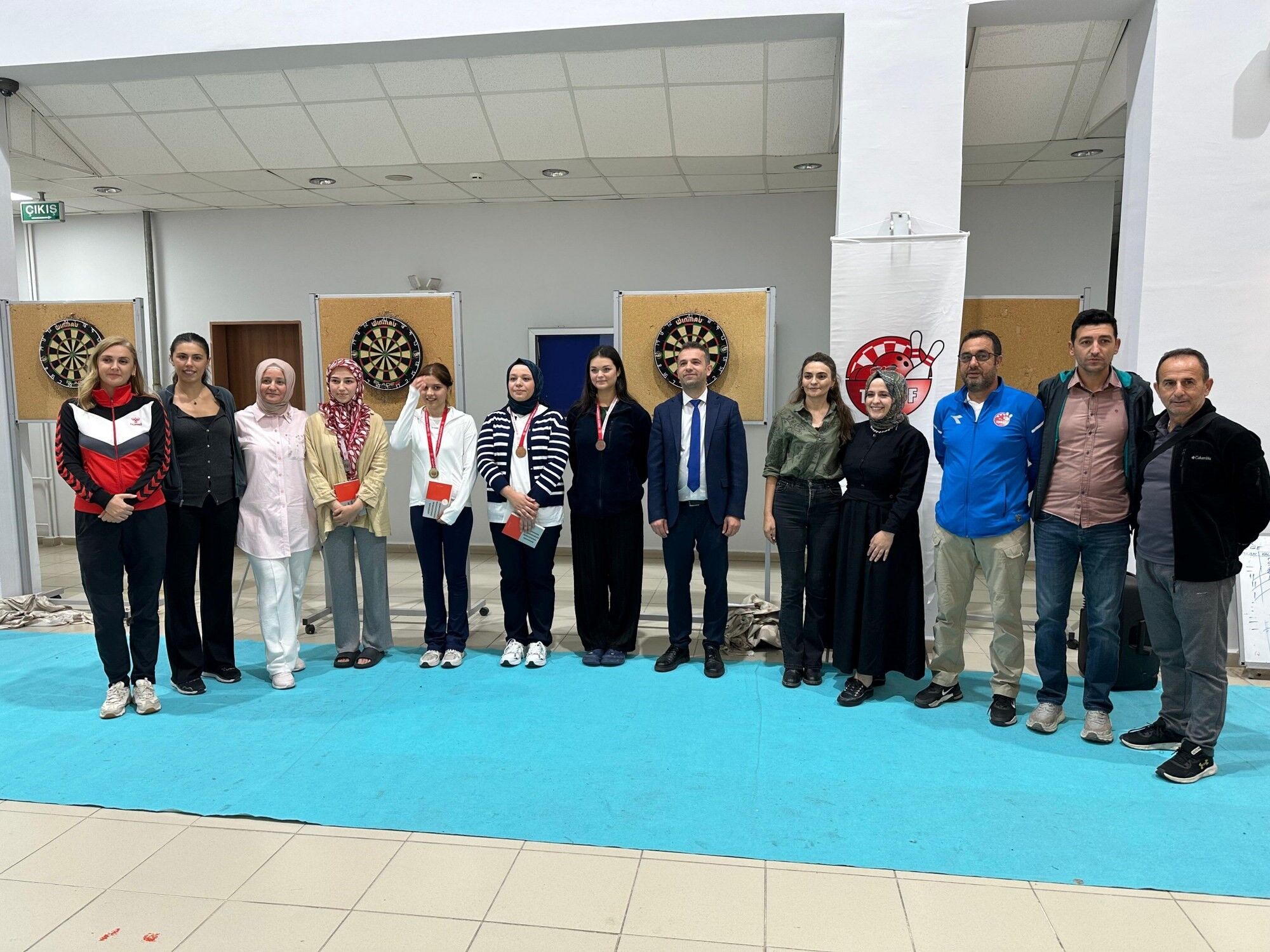 Manisa’da Spor Ve Sanat Etkinlikleri Başladı (5)