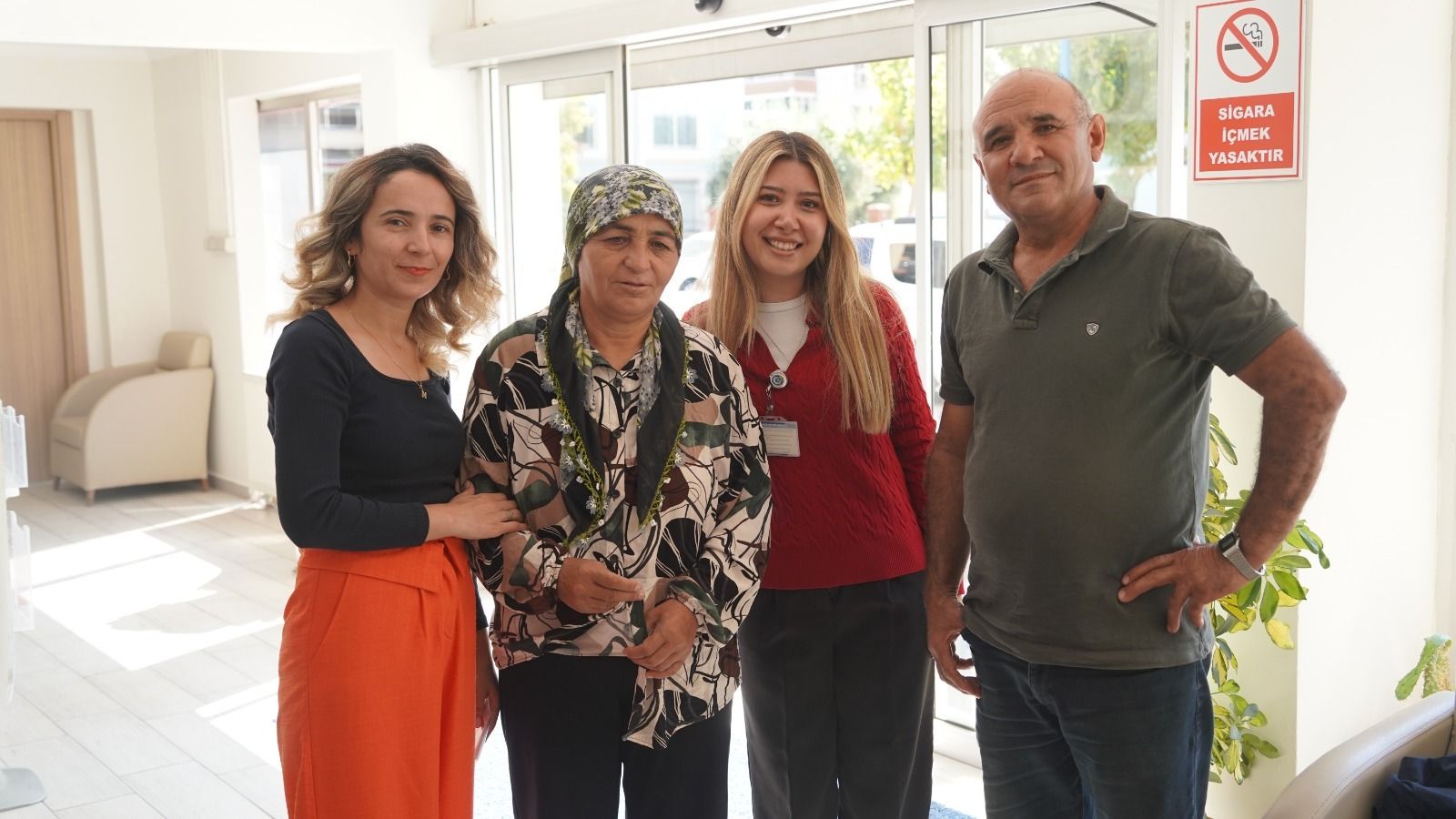 Manisa'da Ücretsiz Dil Ve Konuşma Terapisi Desteği (2)