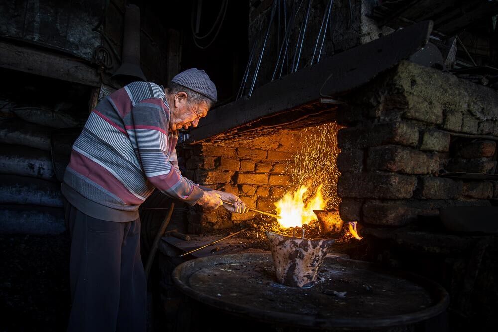 Manisalı Fotoğraf Sanatçıları Eserleriyle Üst Tura Yükseldi (1)