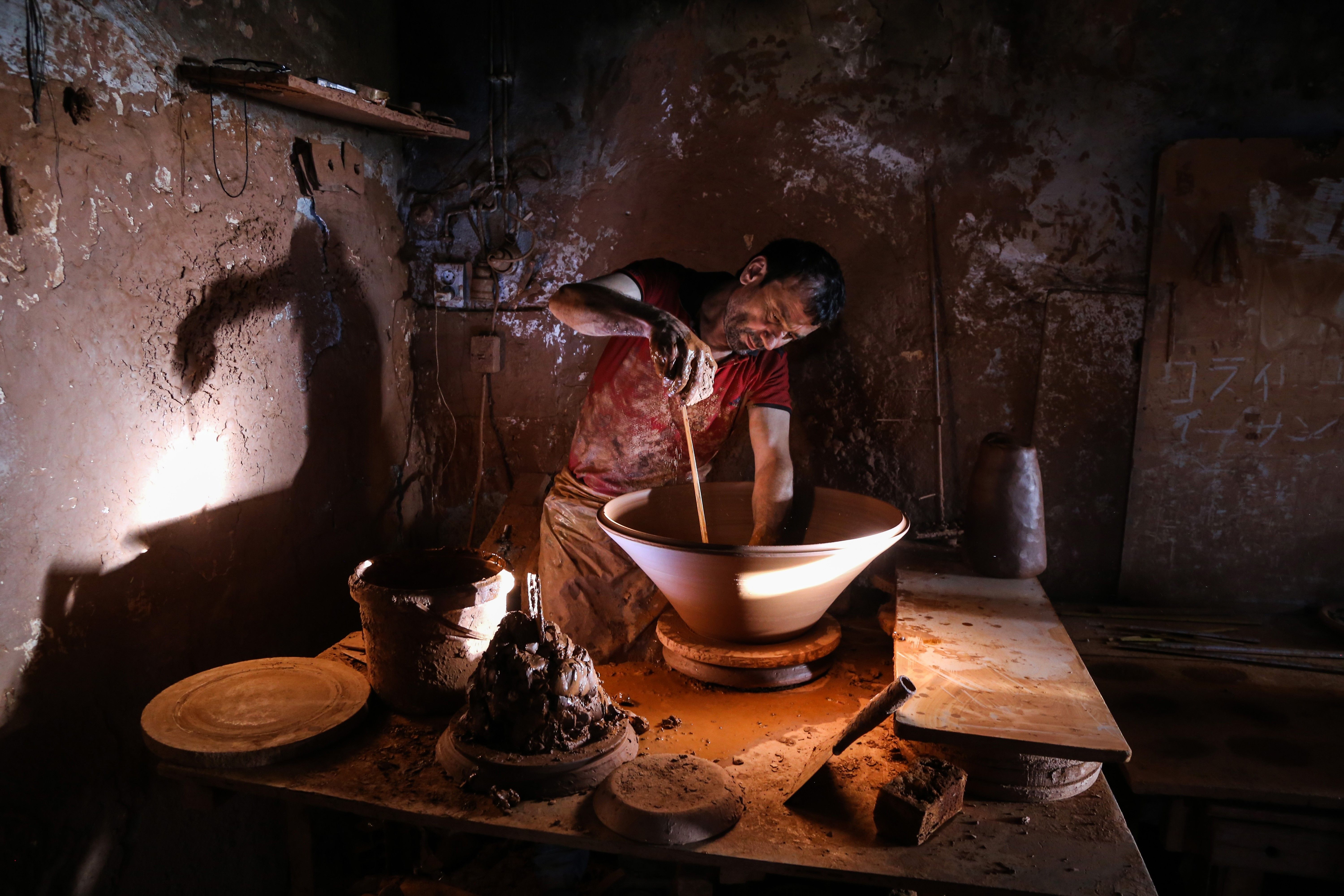 Manisalı Fotoğraf Sanatçıları Eserleriyle Üst Tura Yükseldi (2)