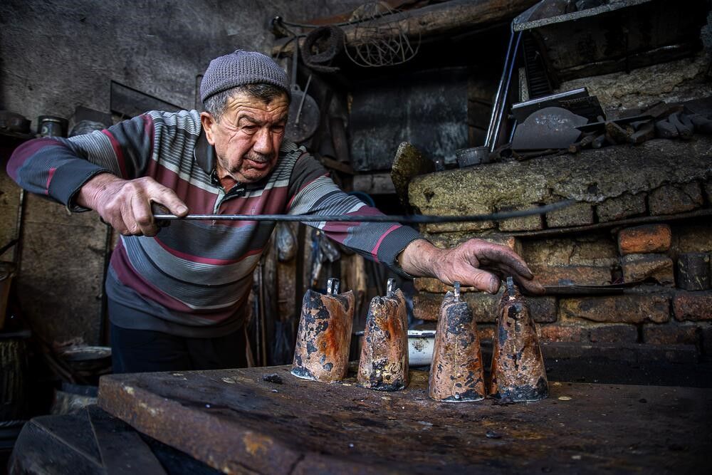 Manisalı Fotoğraf Sanatçıları Eserleriyle Üst Tura Yükseldi (4)