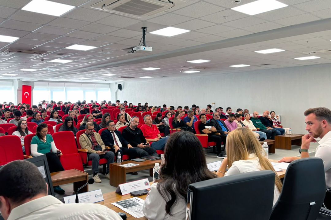 Mcbü’de Yeşil Kampüs Için Atık Toplama Etkinliği! (1)