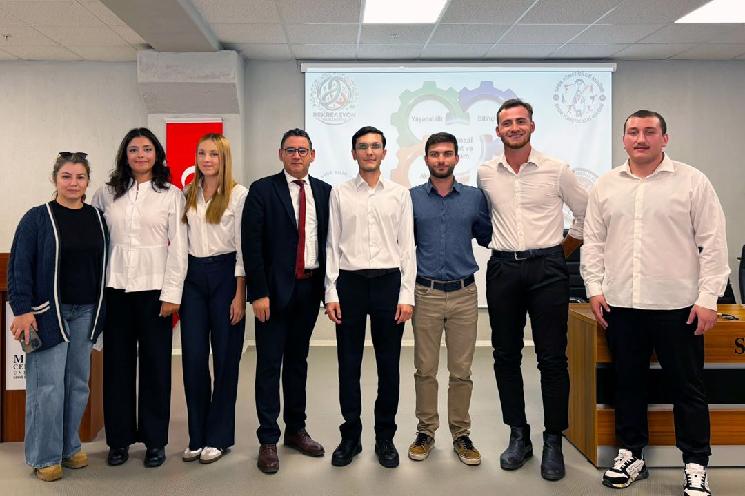 Mcbü’de Yeşil Kampüs Için Atık Toplama Etkinliği! (3)