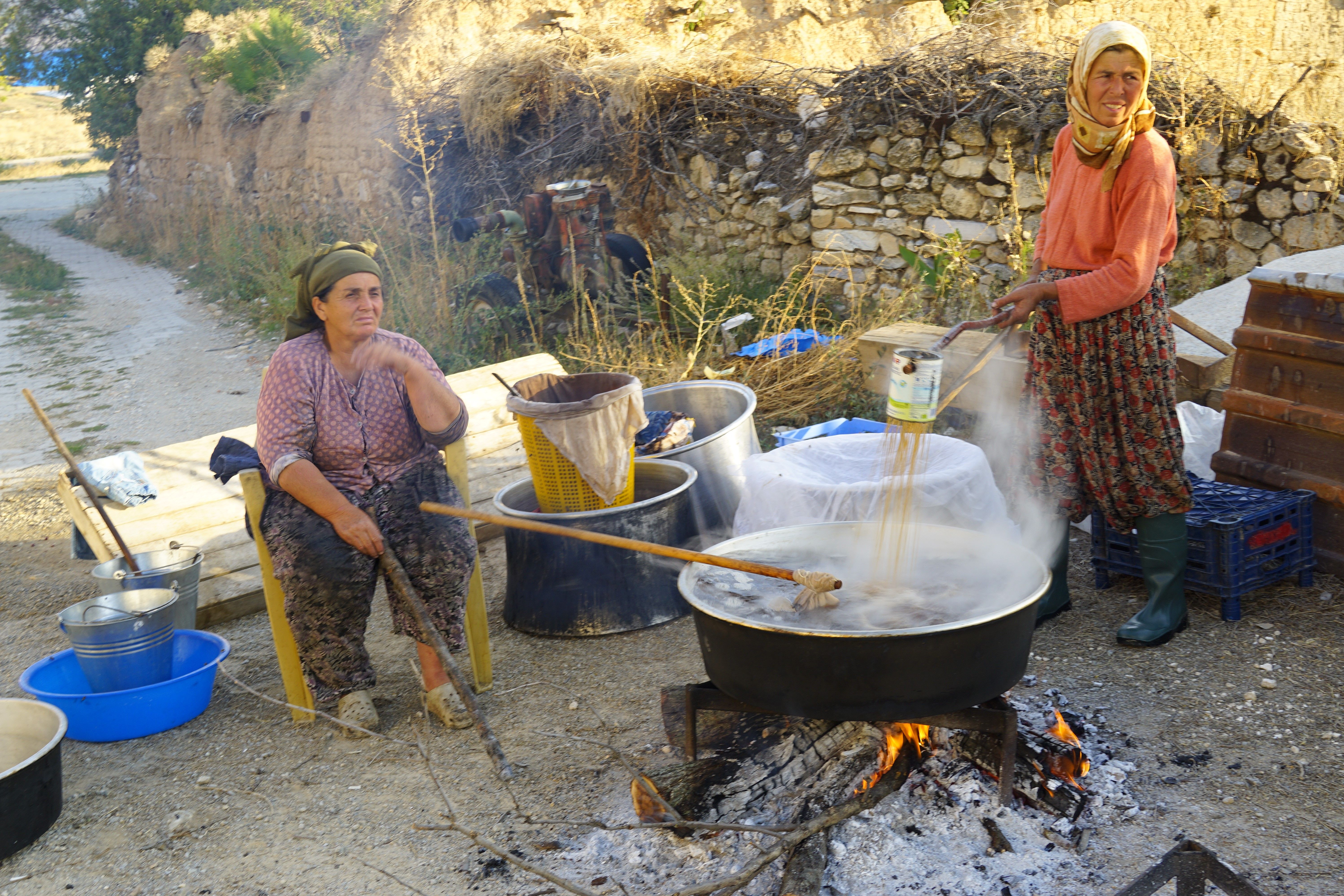 Pekmez Kapak (2)