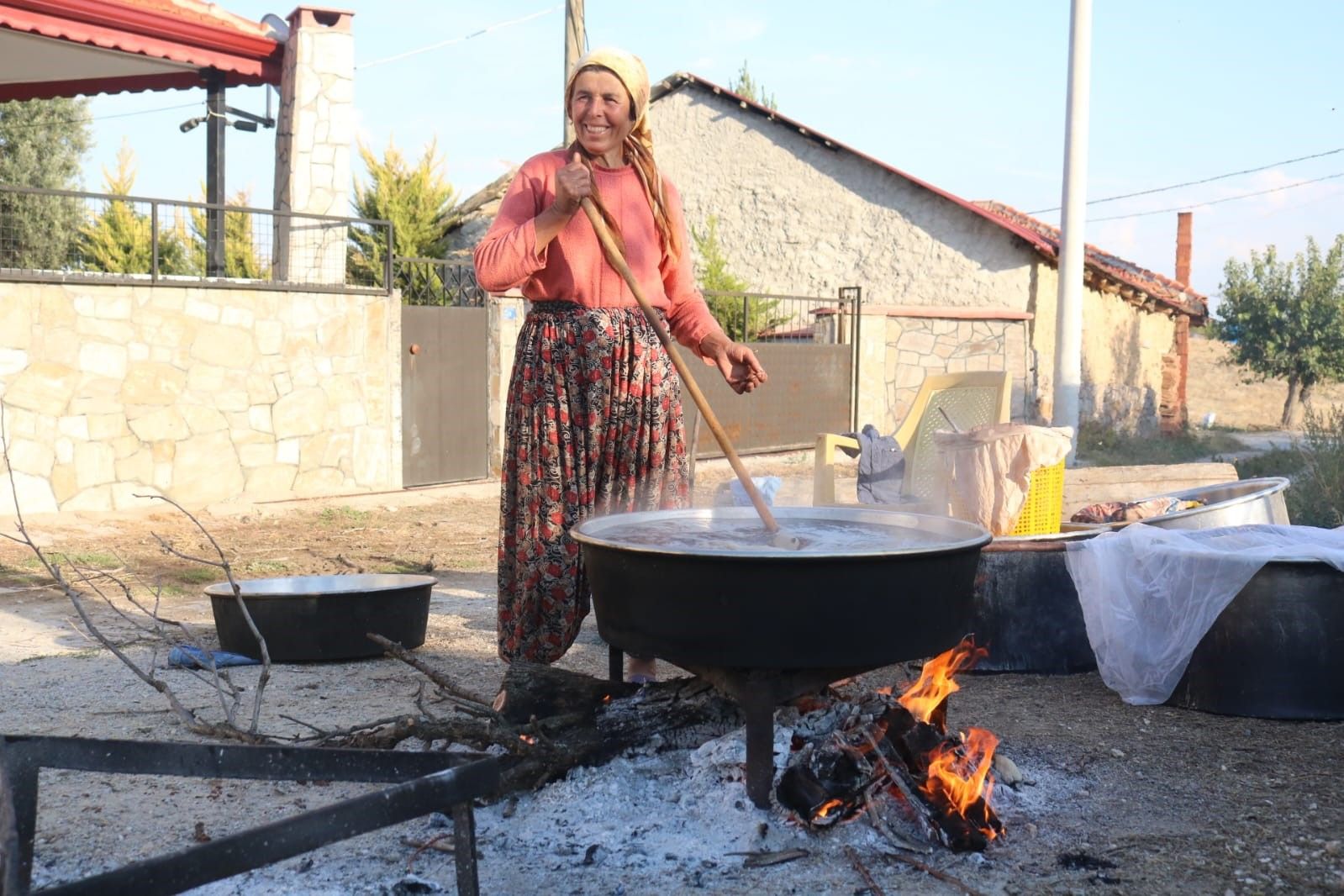 Pekmez Kapak (3)