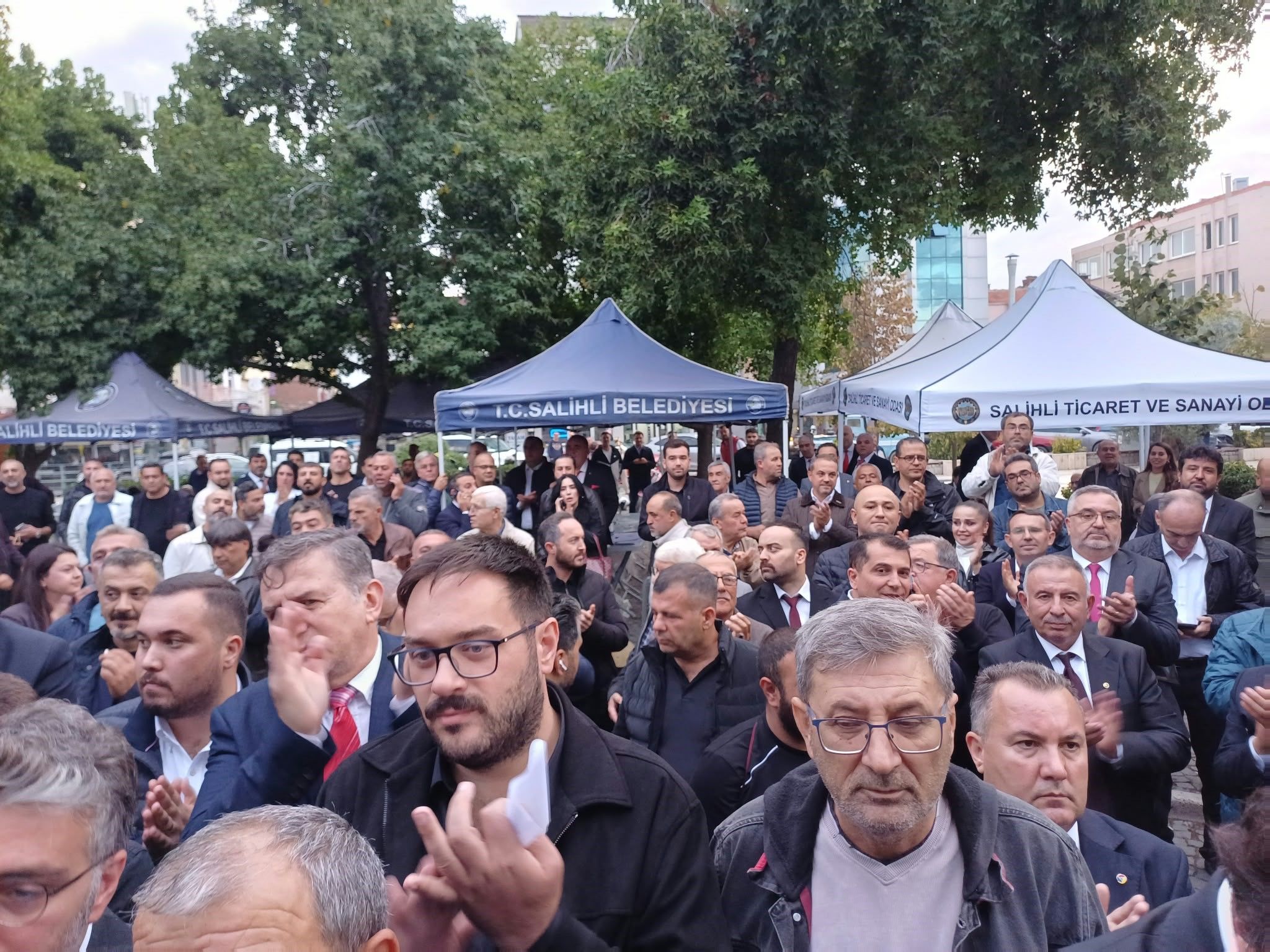Salihli Tso’nun Yeni Meclis Üyeleri Belli Oldu (4)