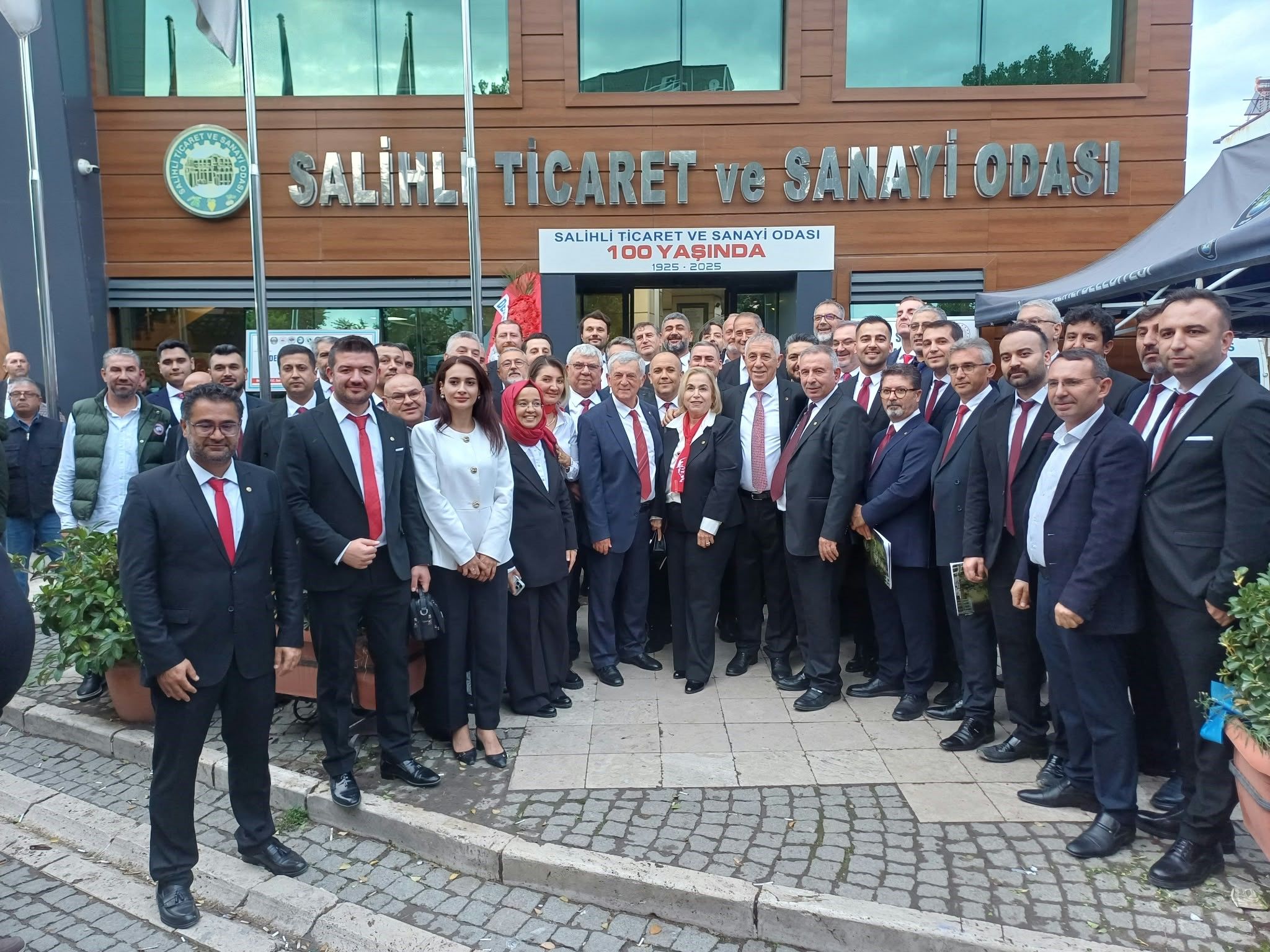 Salihli Tso’nun Yeni Meclis Üyeleri Belli Oldu (6)